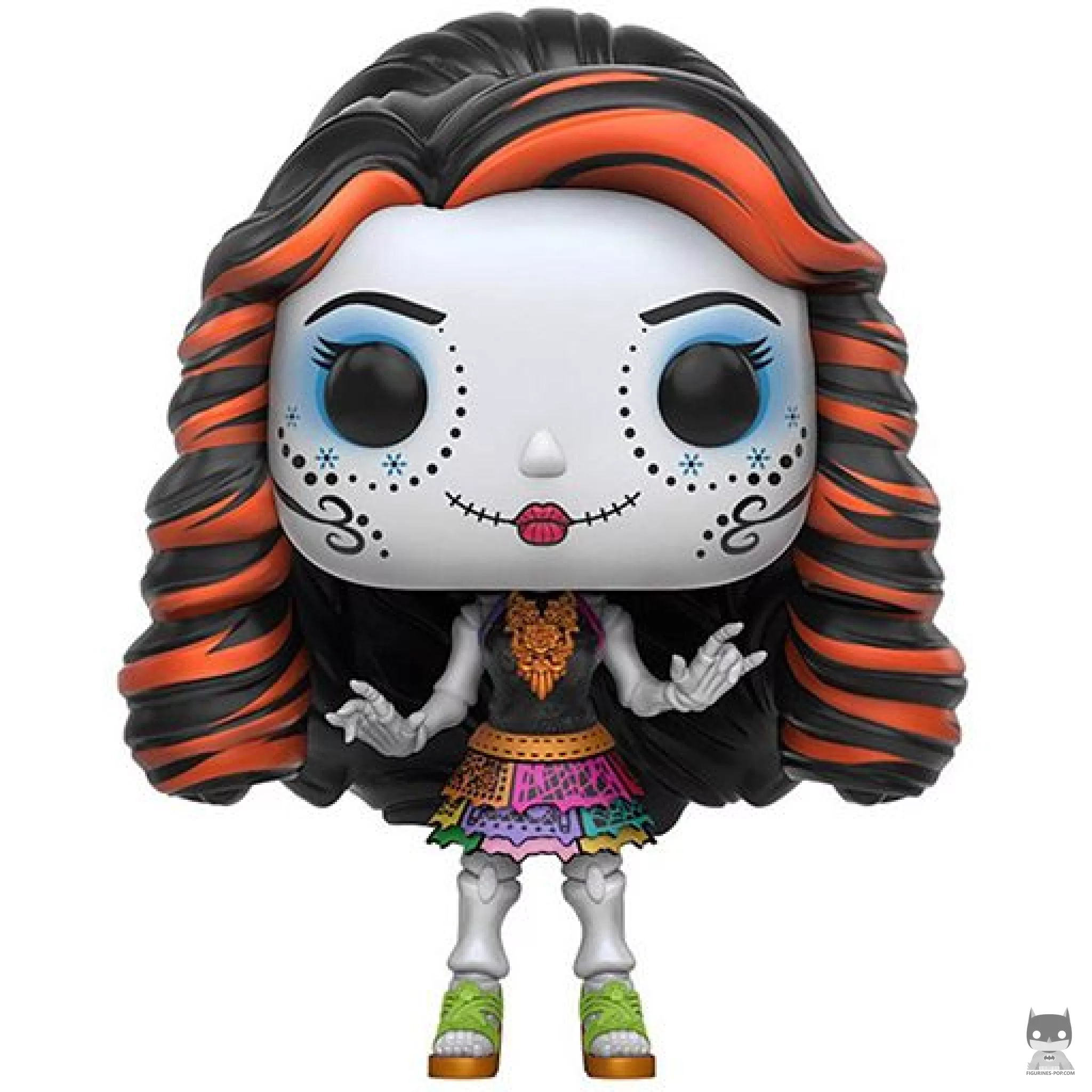 Figura Funko Pop! Skelita Calaveras (Monster High)