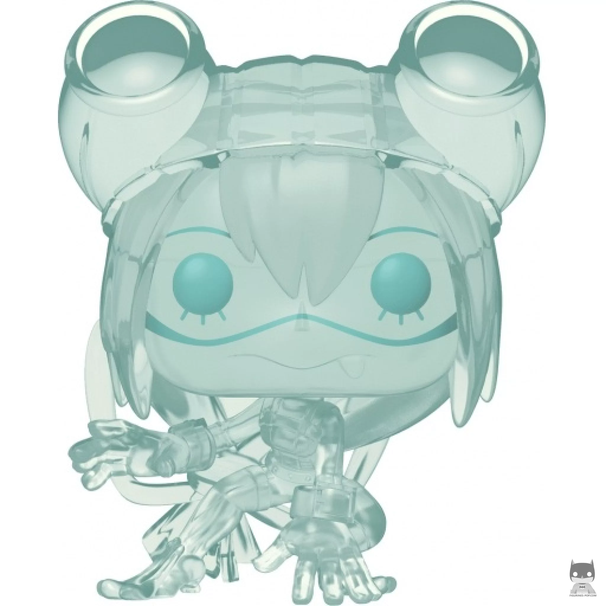 Figura Funko Pop! Tsuyu Asui (My Hero Academia)