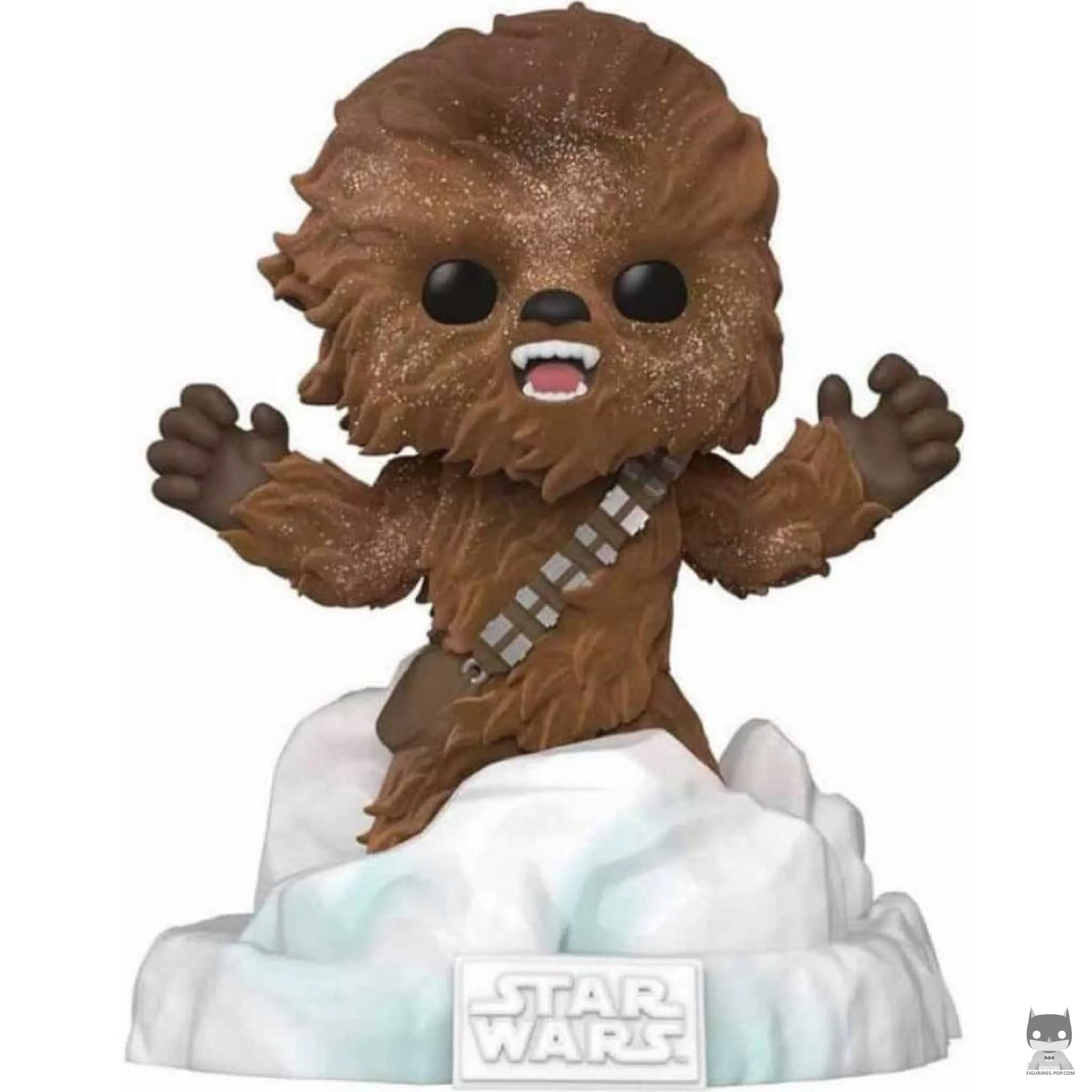 Figura Funko Pop! Chewbacca (Star Wars: Battle at Echo Base)