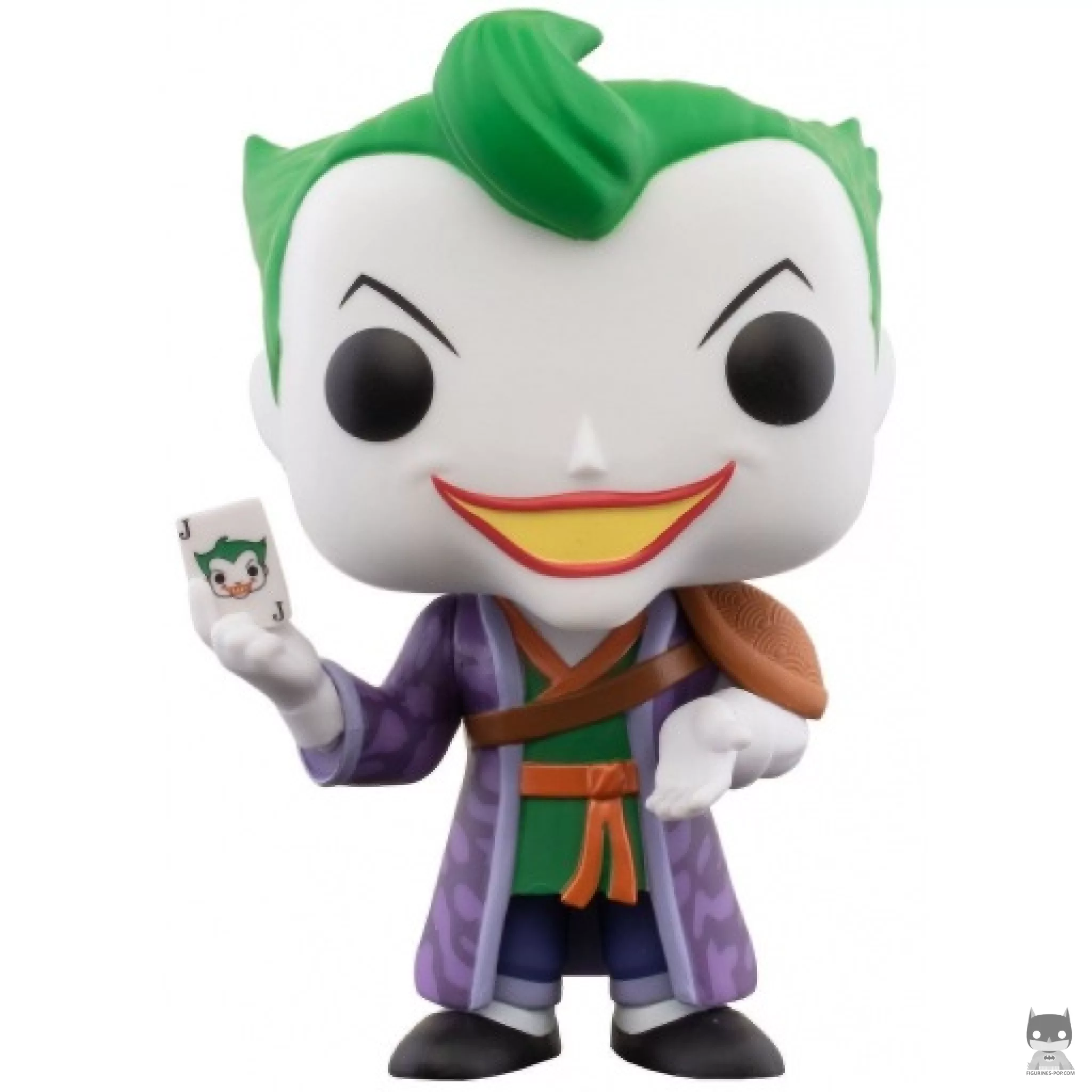 Figura Funko Pop! Joker (DC Imperial Palace)