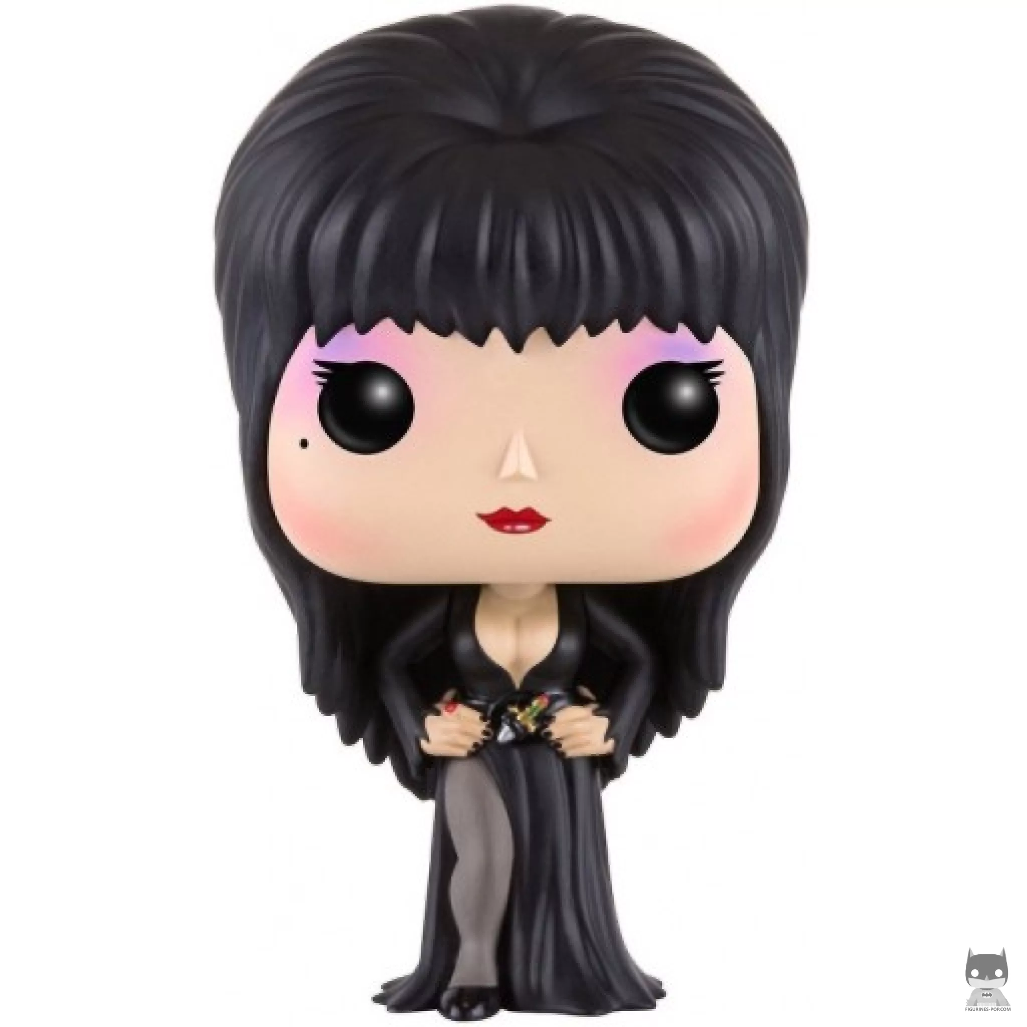 Figura Funko Pop! Elvira, reina de las tinieblas (Elvira, reina de las tinieblas)