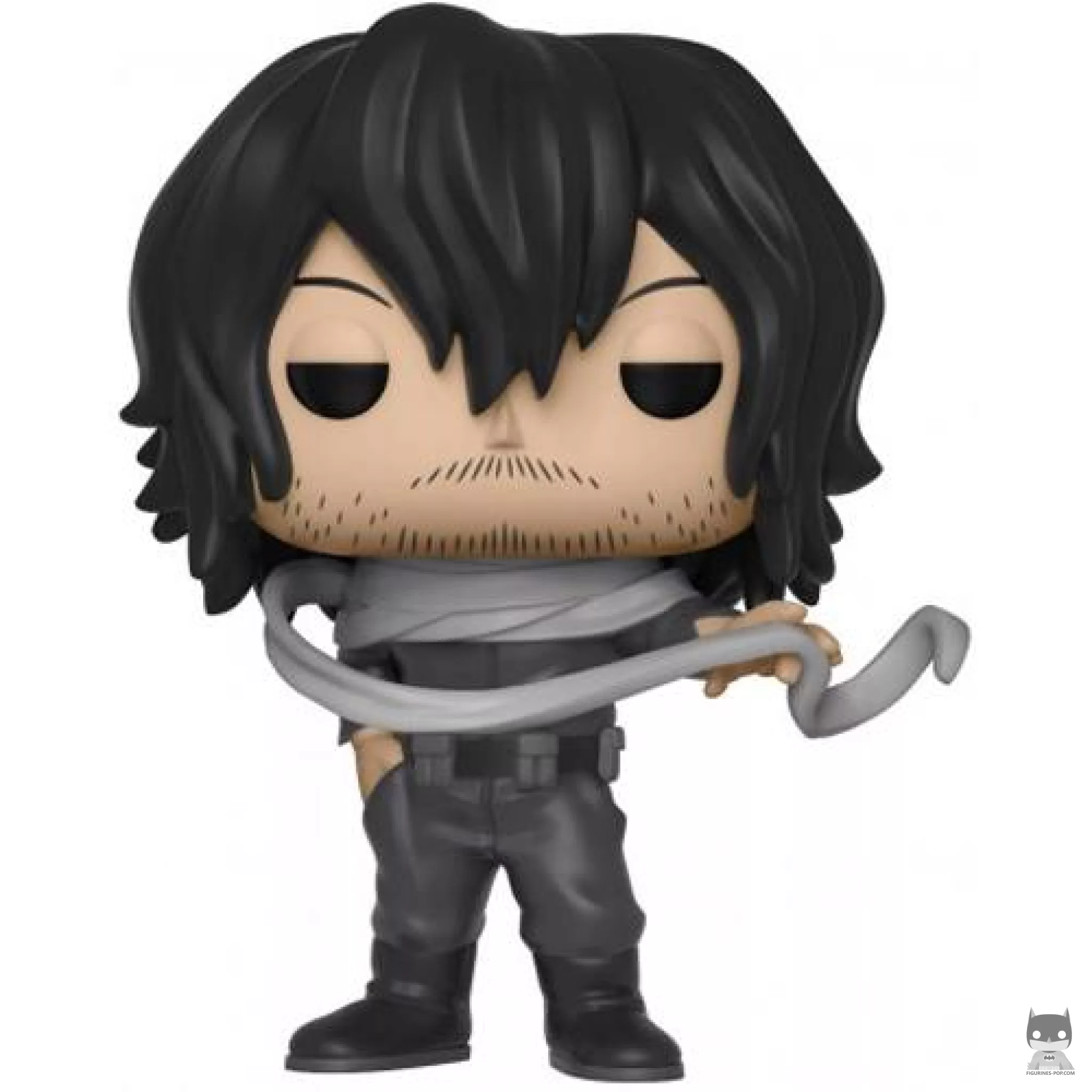 Figura Funko Pop! Shota Aizawa (My Hero Academia)