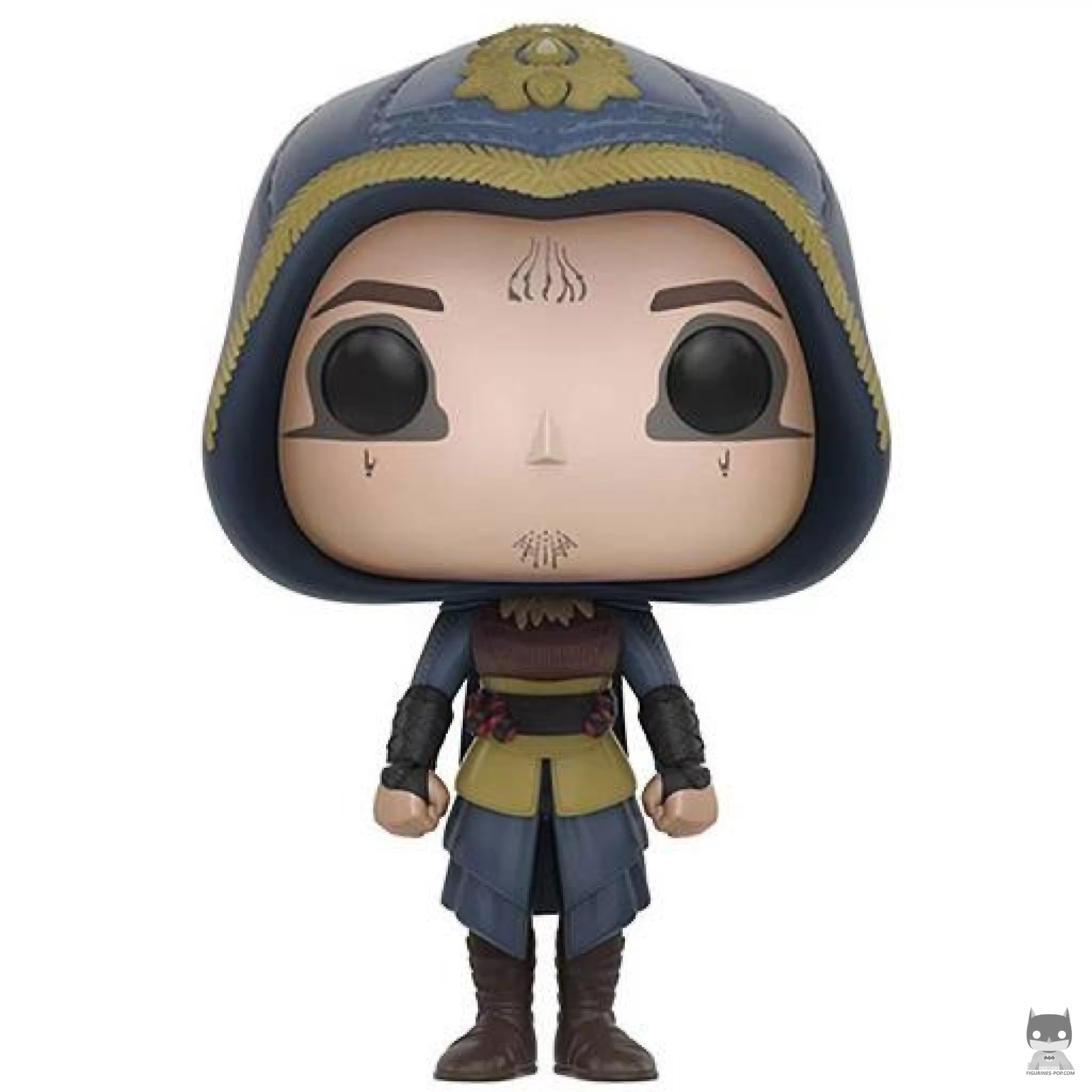 Figura Funko Pop! Maria Thorpe (Assassin's Creed)