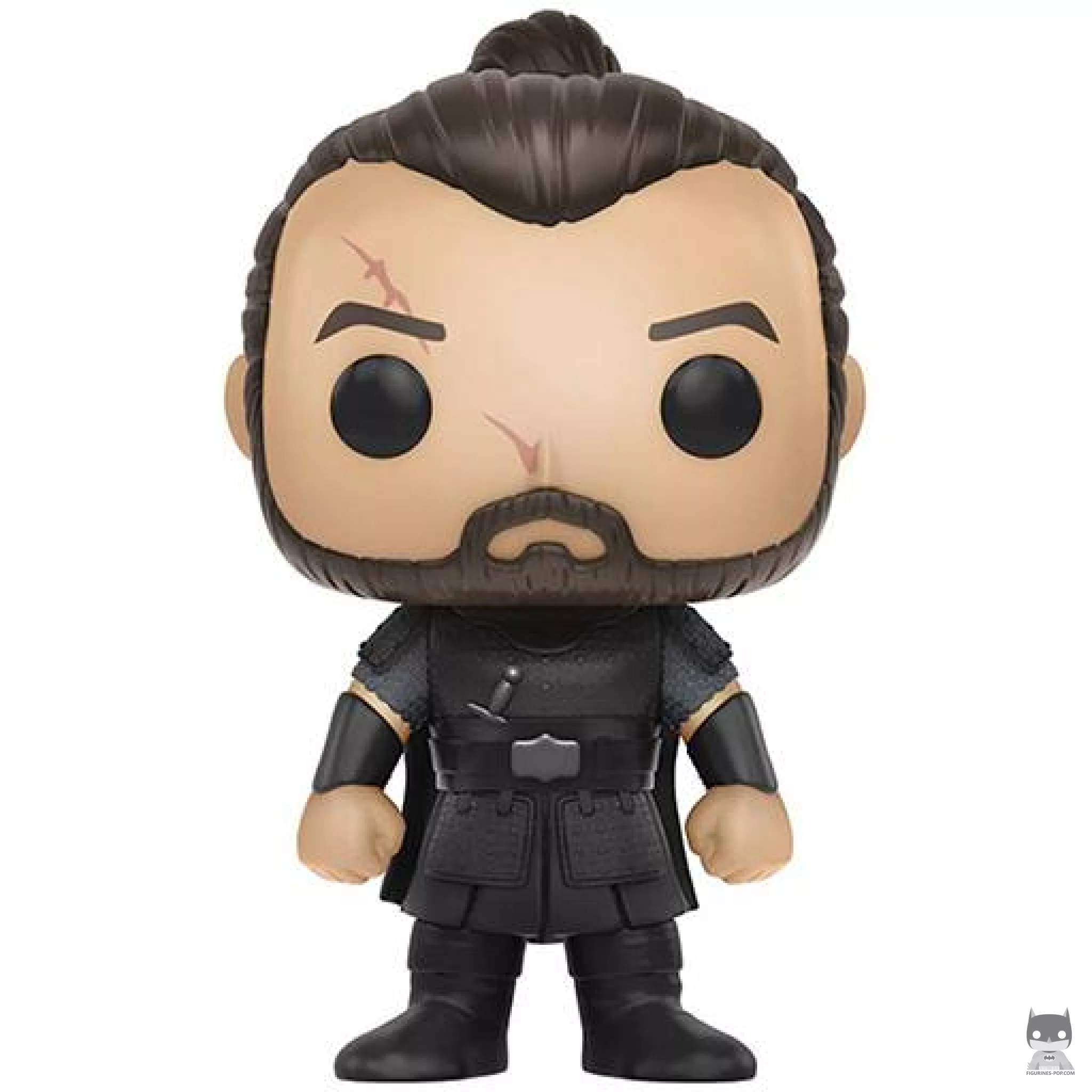 Figura Funko Pop! Ojeda (Assassin's Creed)