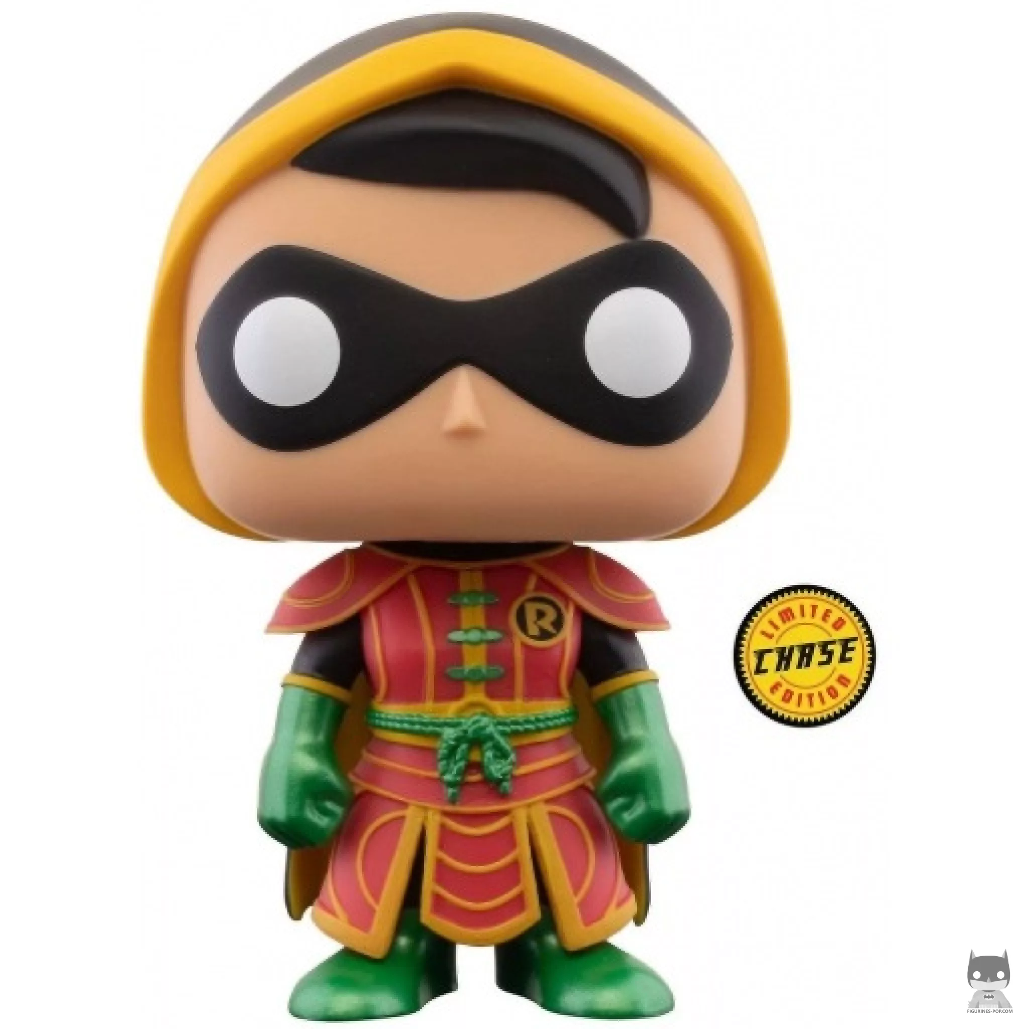 Figura Funko Pop! Robin (Chase) (DC Imperial Palace)