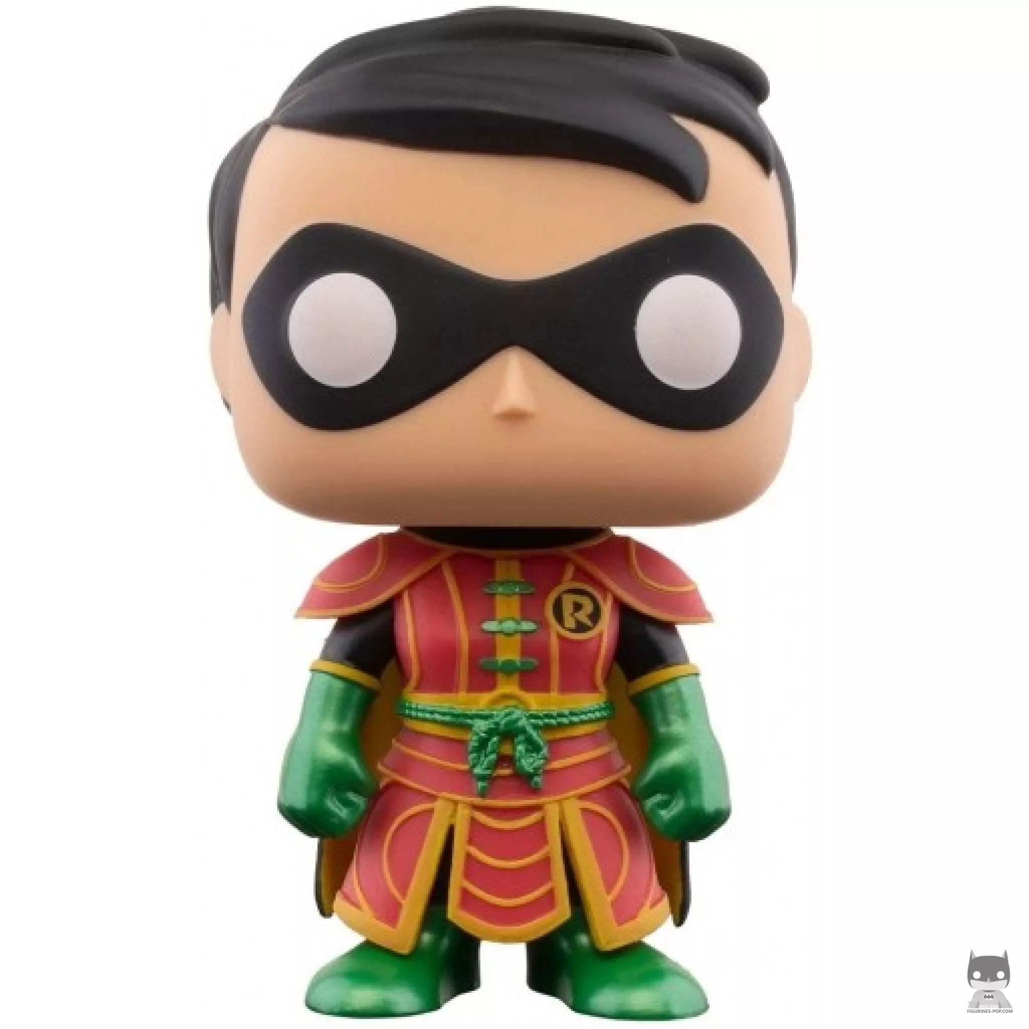 Figura Funko Pop! Robin (DC Imperial Palace)