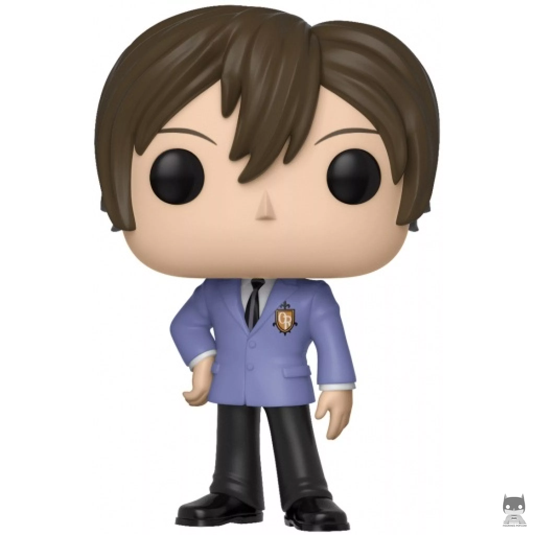 Figura Funko Pop! Haruhi Fujioka (Ouran High School Host Club)