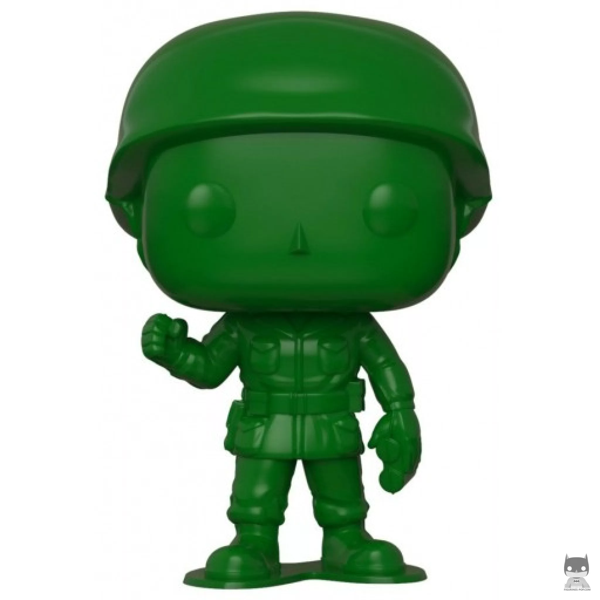 Figura Funko Pop! Soldados verdes (Toy Story)