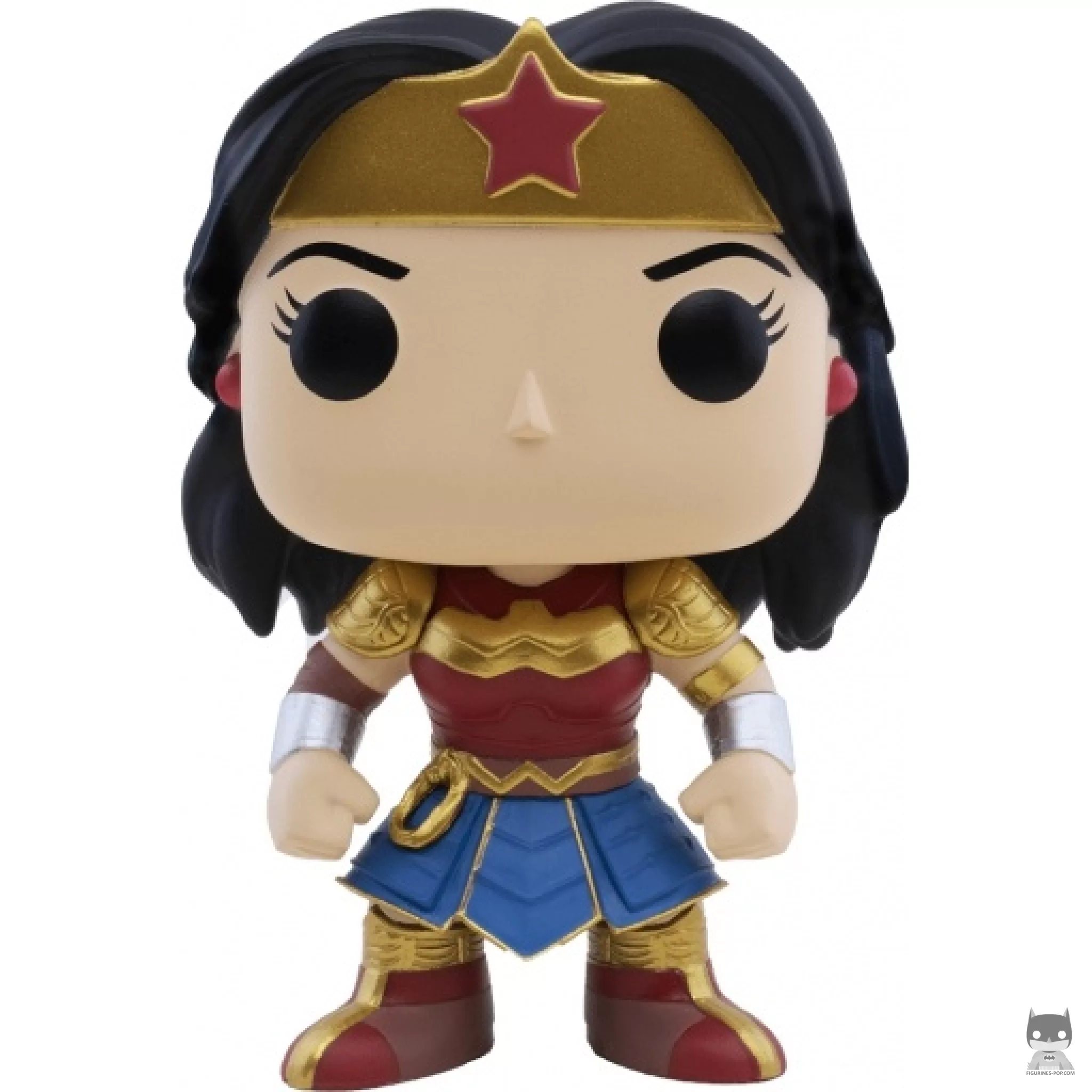 Figura Funko Pop! Wonder Woman (DC Imperial Palace)