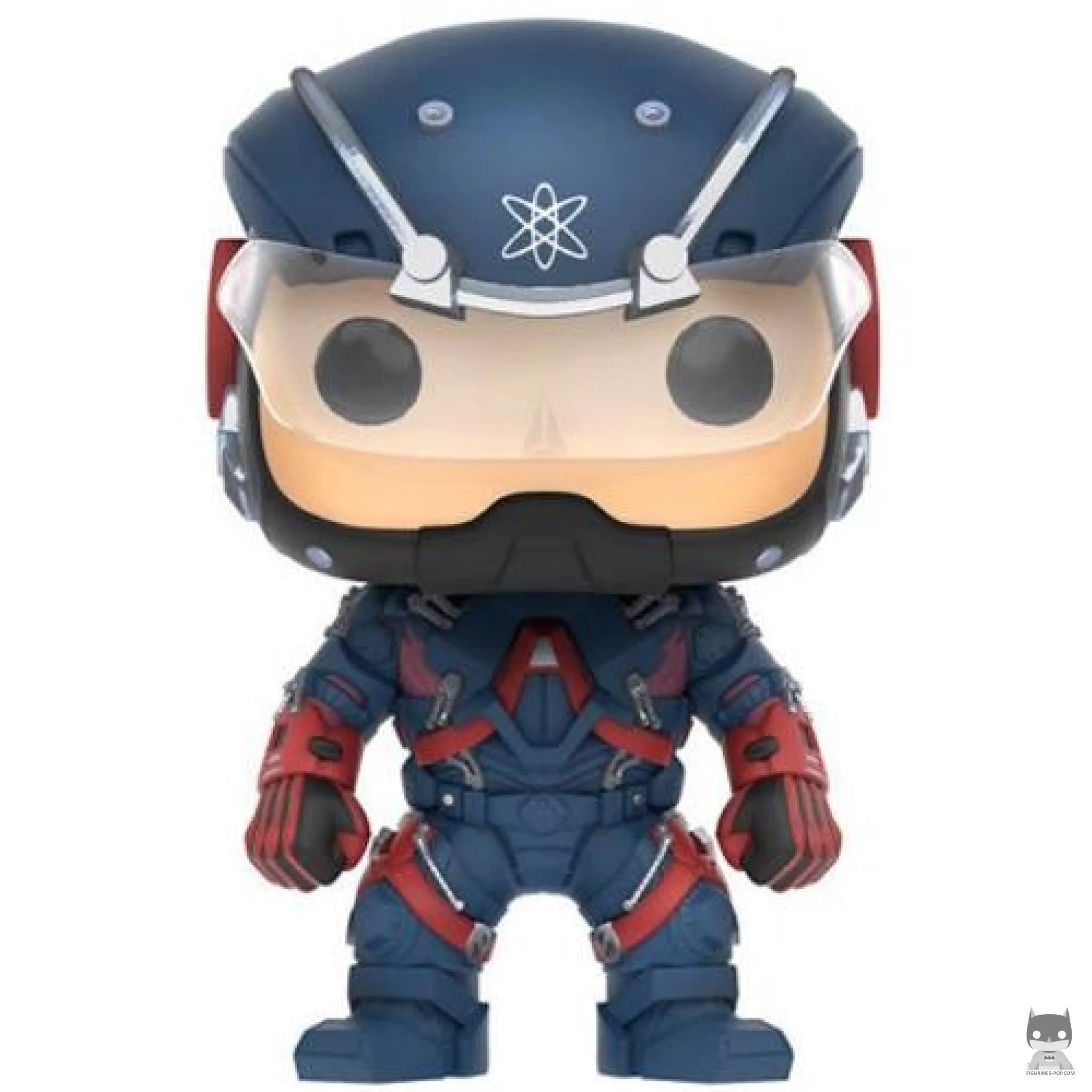 Figura Funko Pop! The Atom (Legends of Tomorrow)