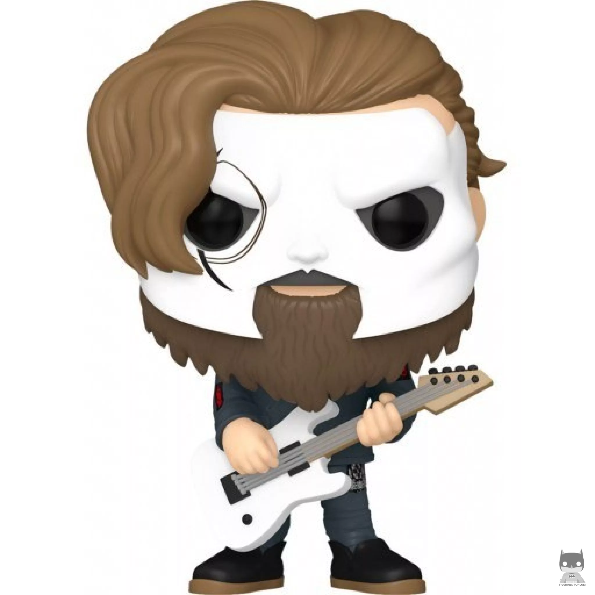 Figura Funko Pop! Jim Root (Slipknot)