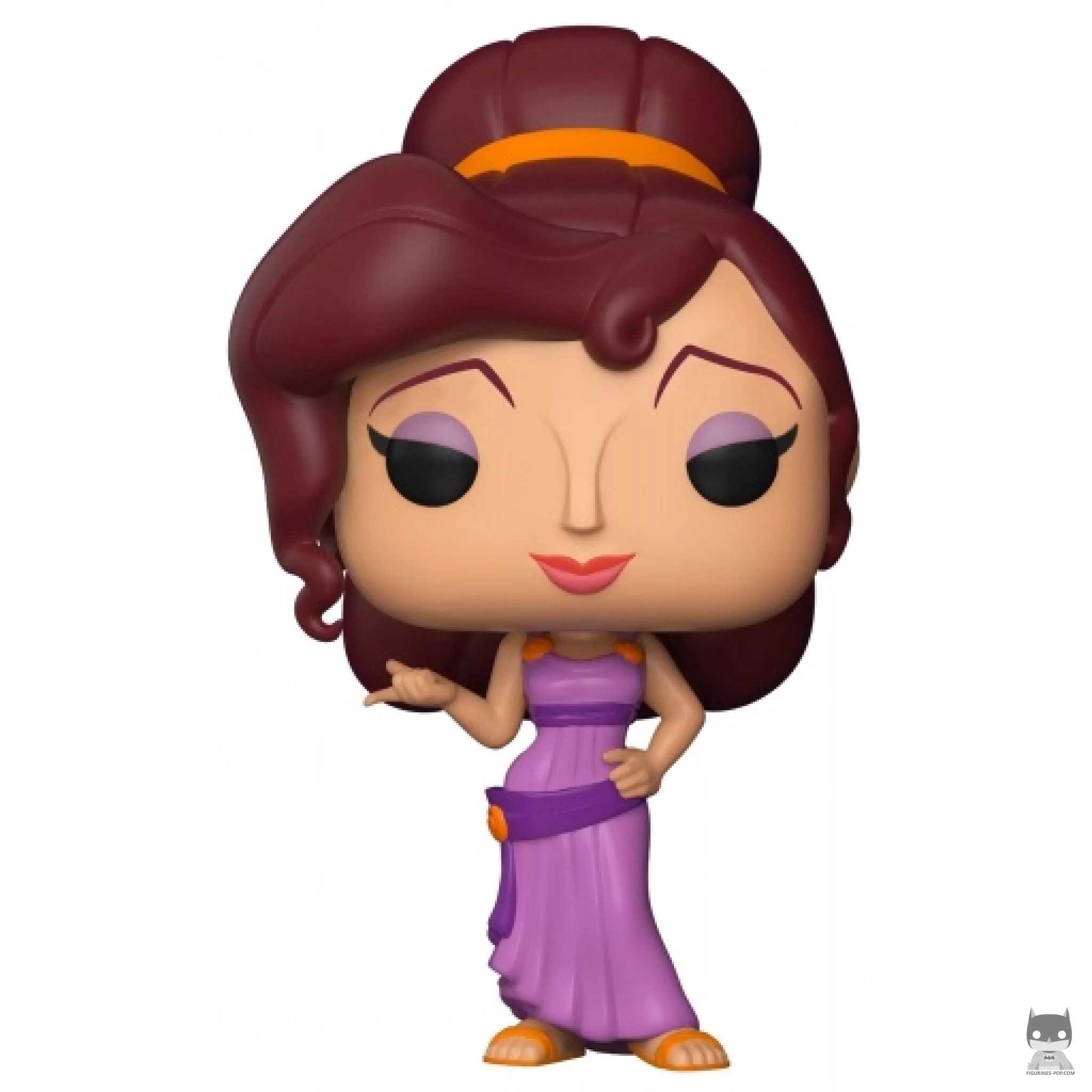 Figura Funko Pop! Meg (Hércules)