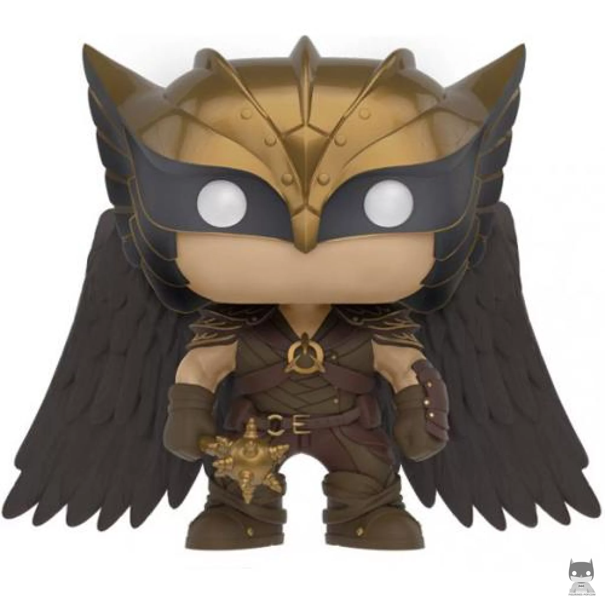 Figura Funko Pop! Hawkman (Legends of Tomorrow)