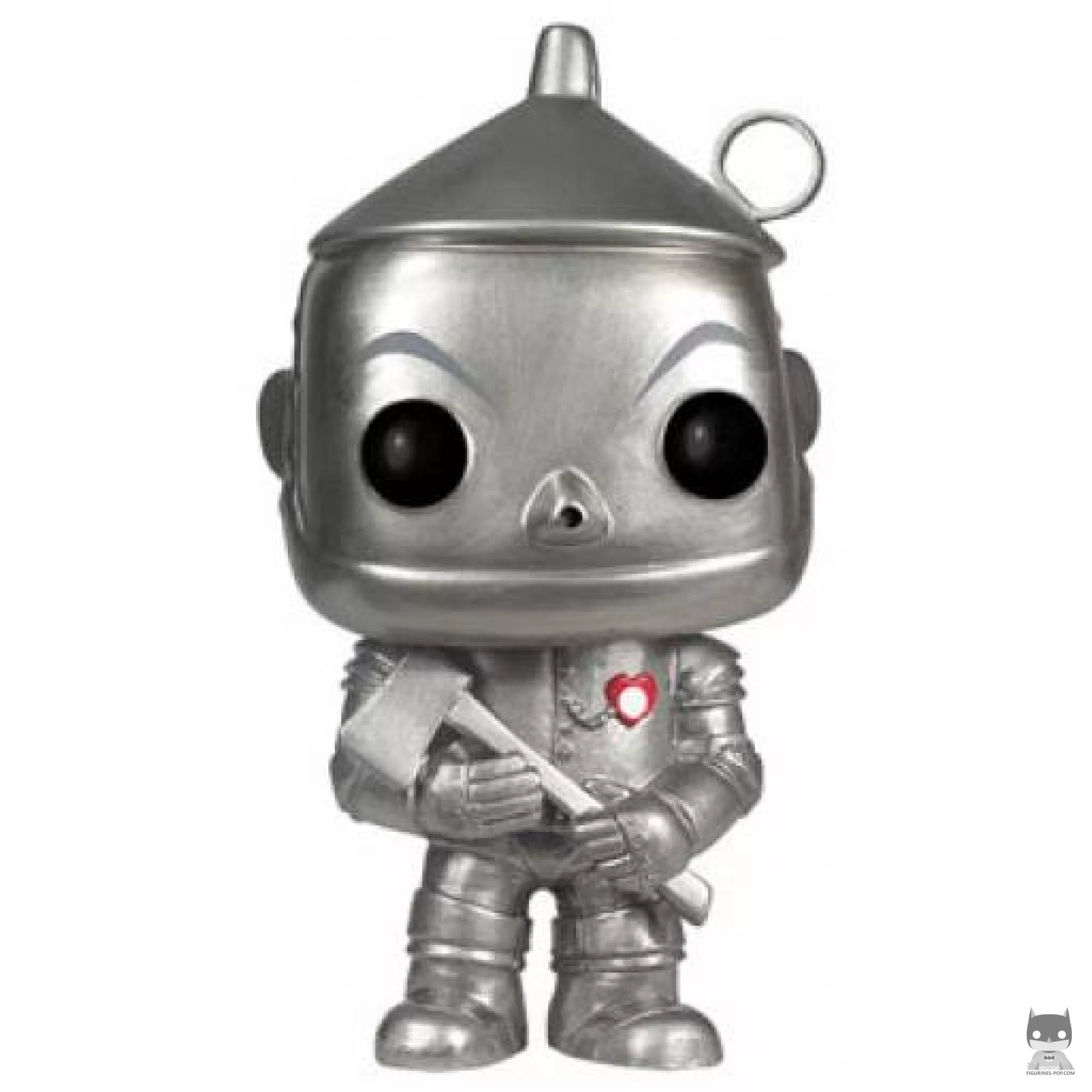 Figura Funko Pop! Hombre de Hojalata (El mago de Oz)