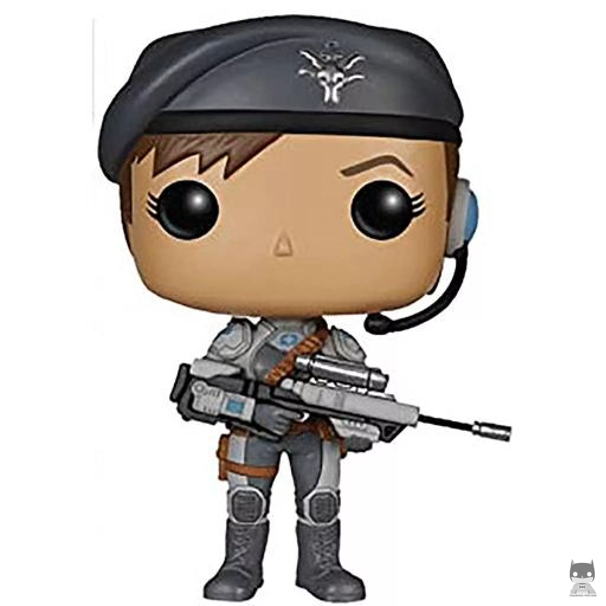 Figura Funko Pop! Val (Evolve)