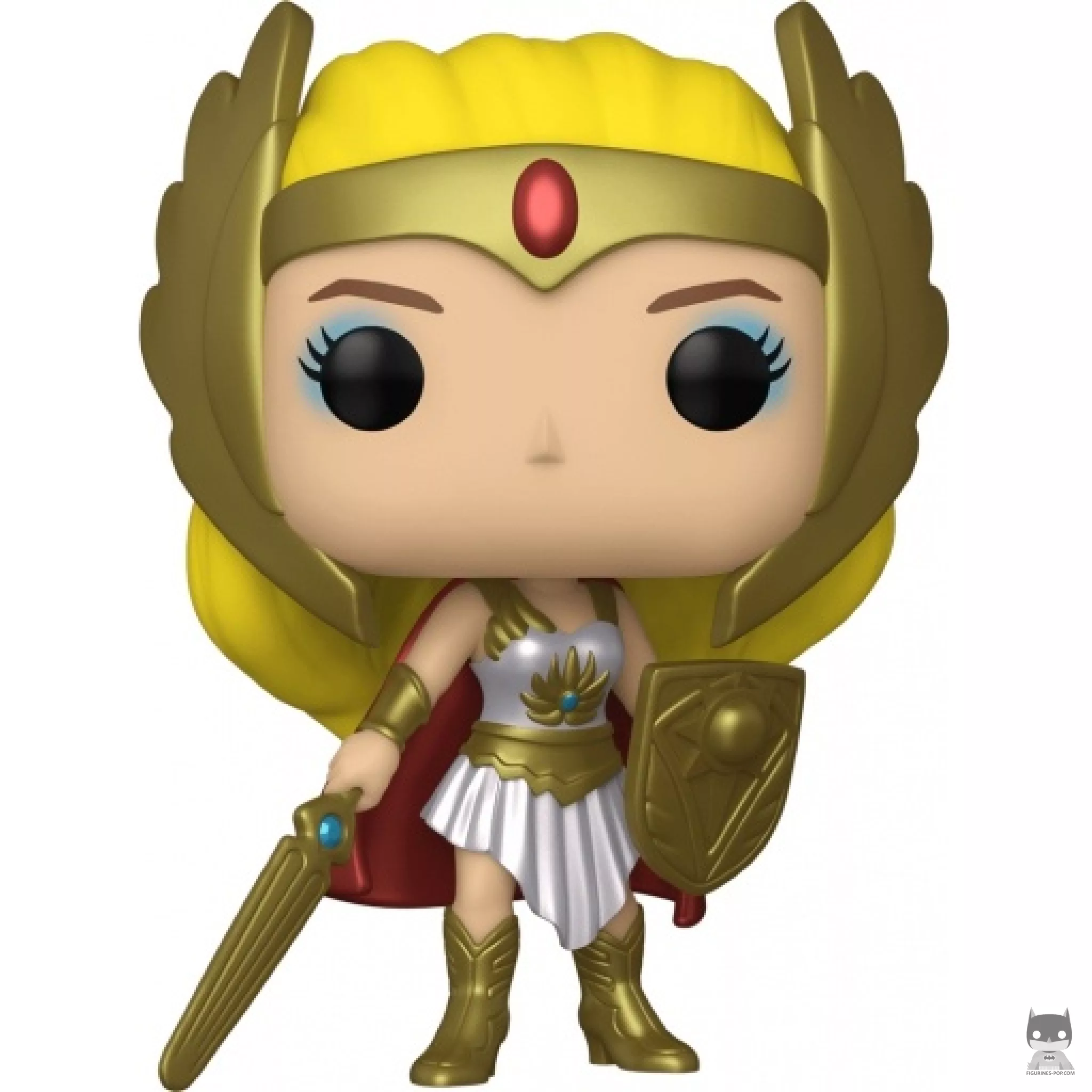 Figura Funko Pop! She-Ra (Masters del Universo)