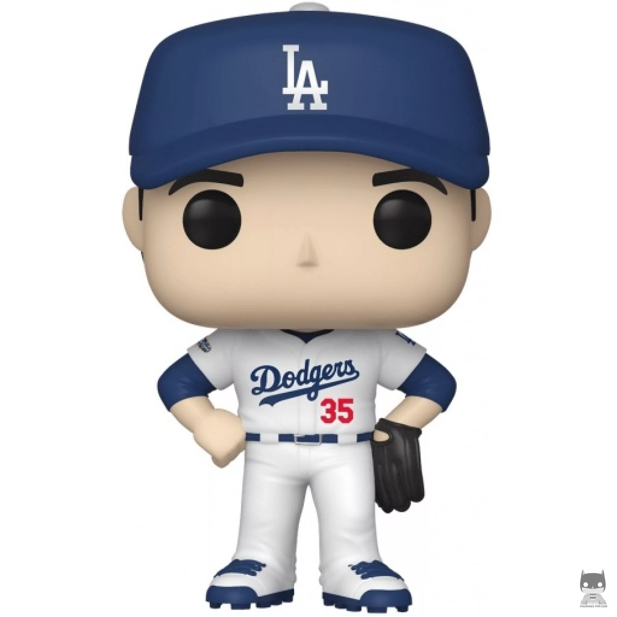 Figura Funko Pop! Cody Bellinger (MLB)