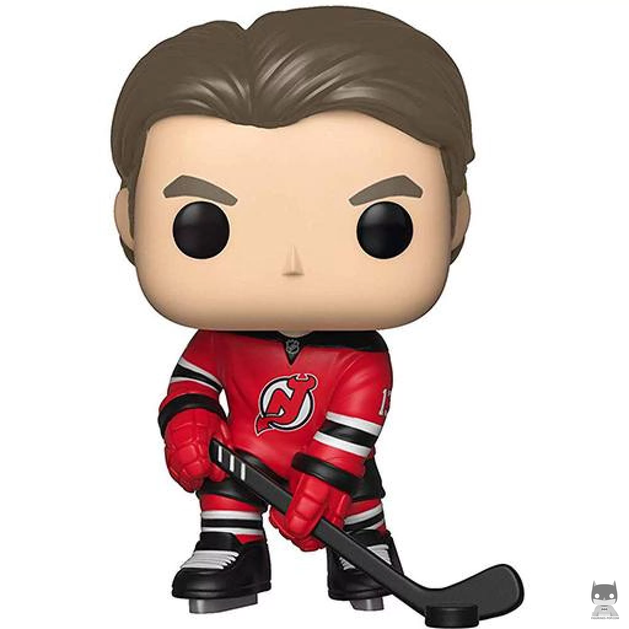 Figura Funko Pop! Nico Hischier (NHL)