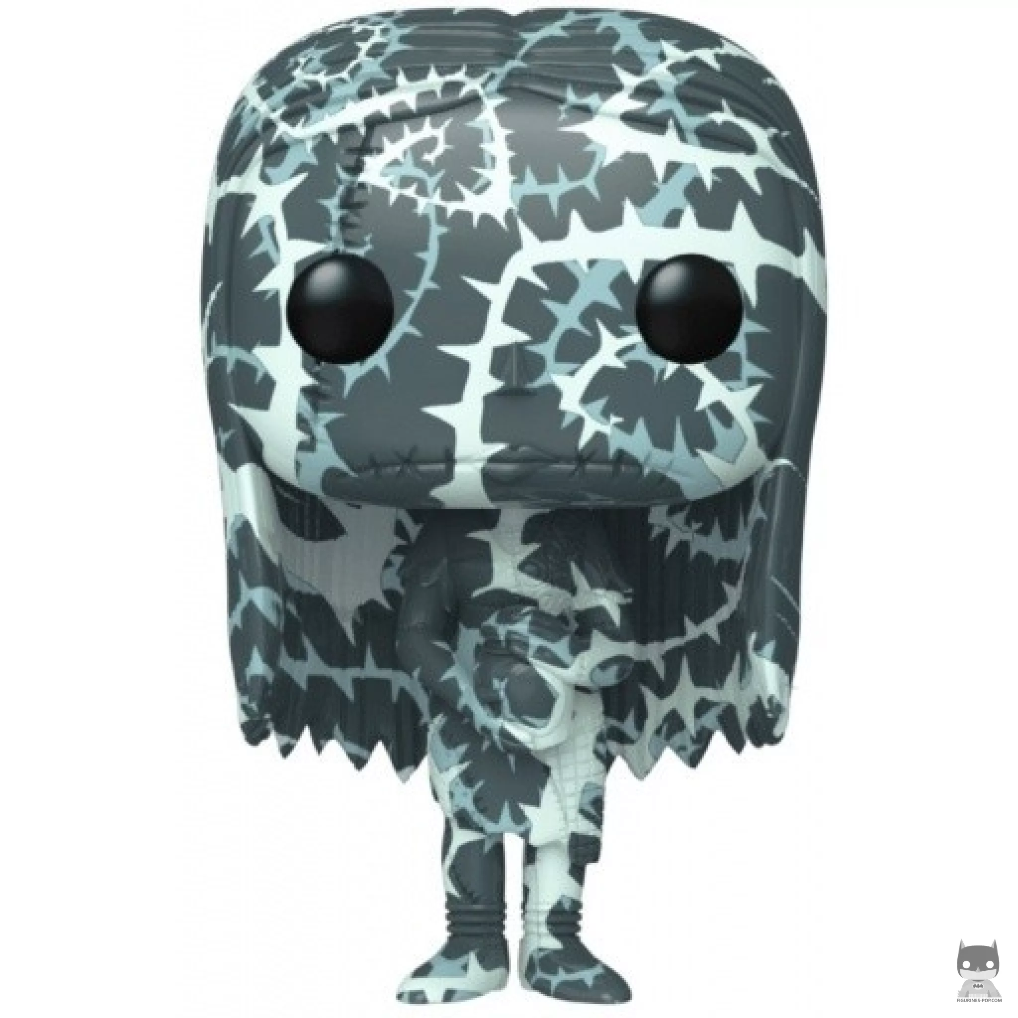 Figura Funko Pop! Sally (Pesadilla antes de Navidad)