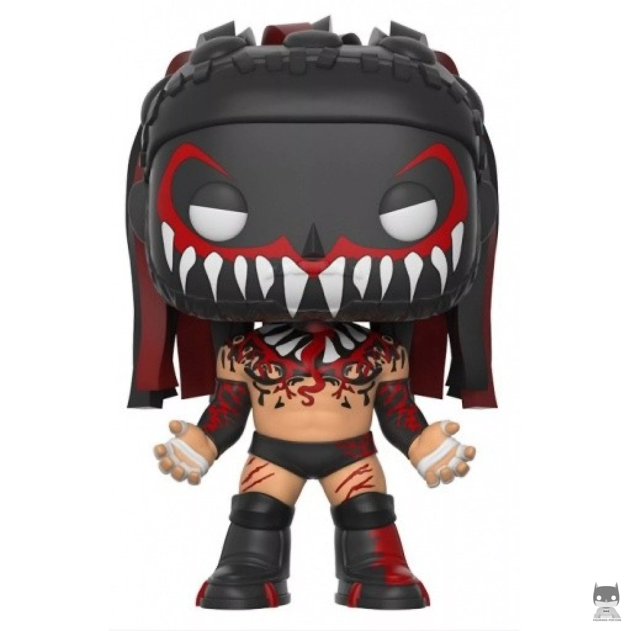 Figura Funko Pop! "The Demon" Finn Balor (WWE)