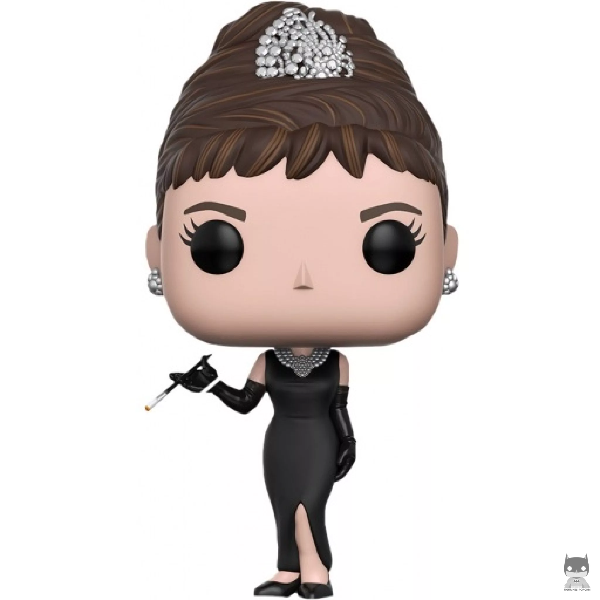Figura Funko Pop! Holly Golightly (Desayuno con diamantes)
