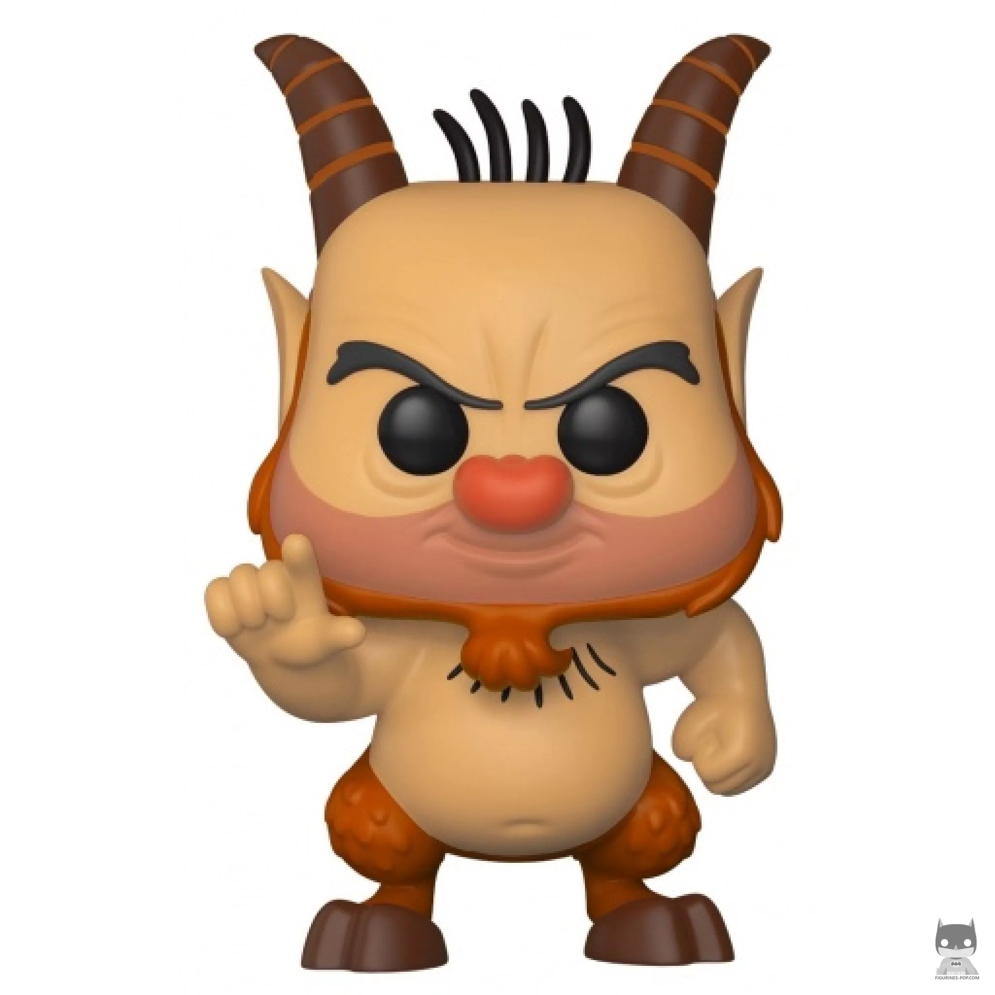 Figura Funko Pop! Phil (Hércules)