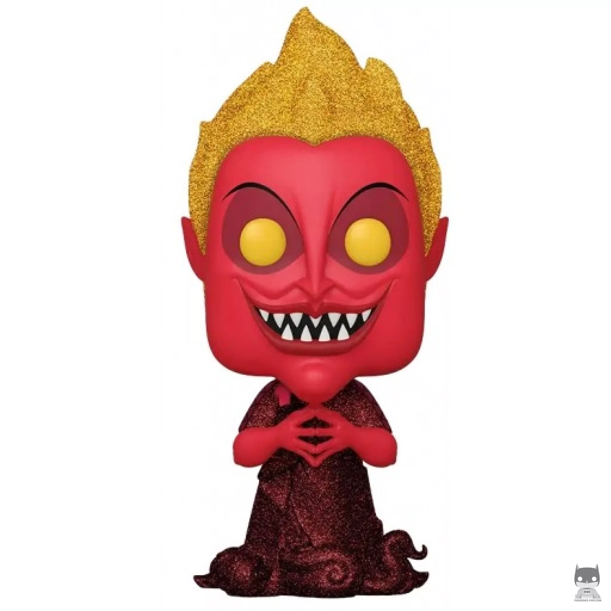 Figura Funko Pop! Hades (Chase) (Hércules)
