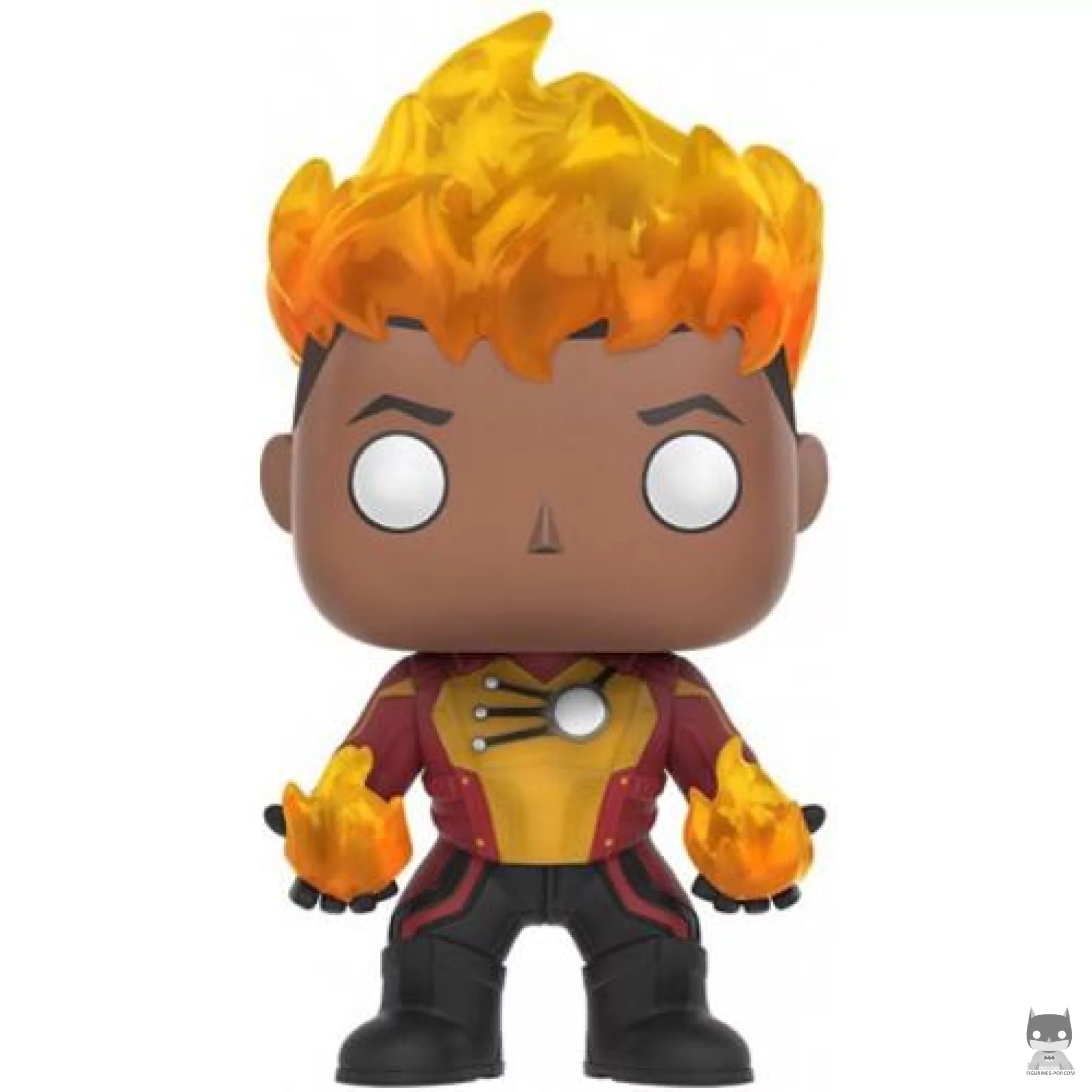 Figura Funko Pop! Firestorm (Legends of Tomorrow)