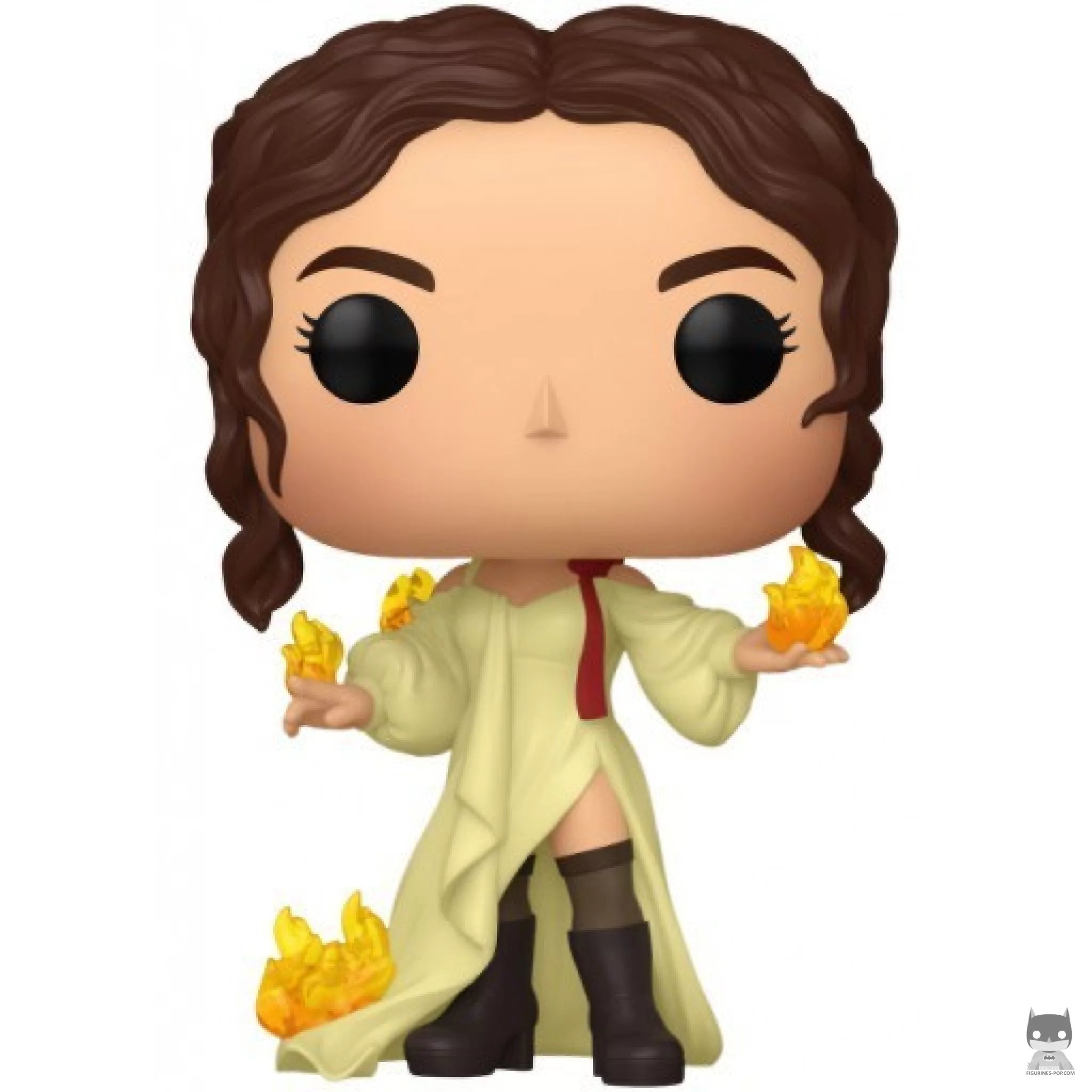 Figura Funko Pop! Rosalía (La Noche de Anoche) (Rosalía)
