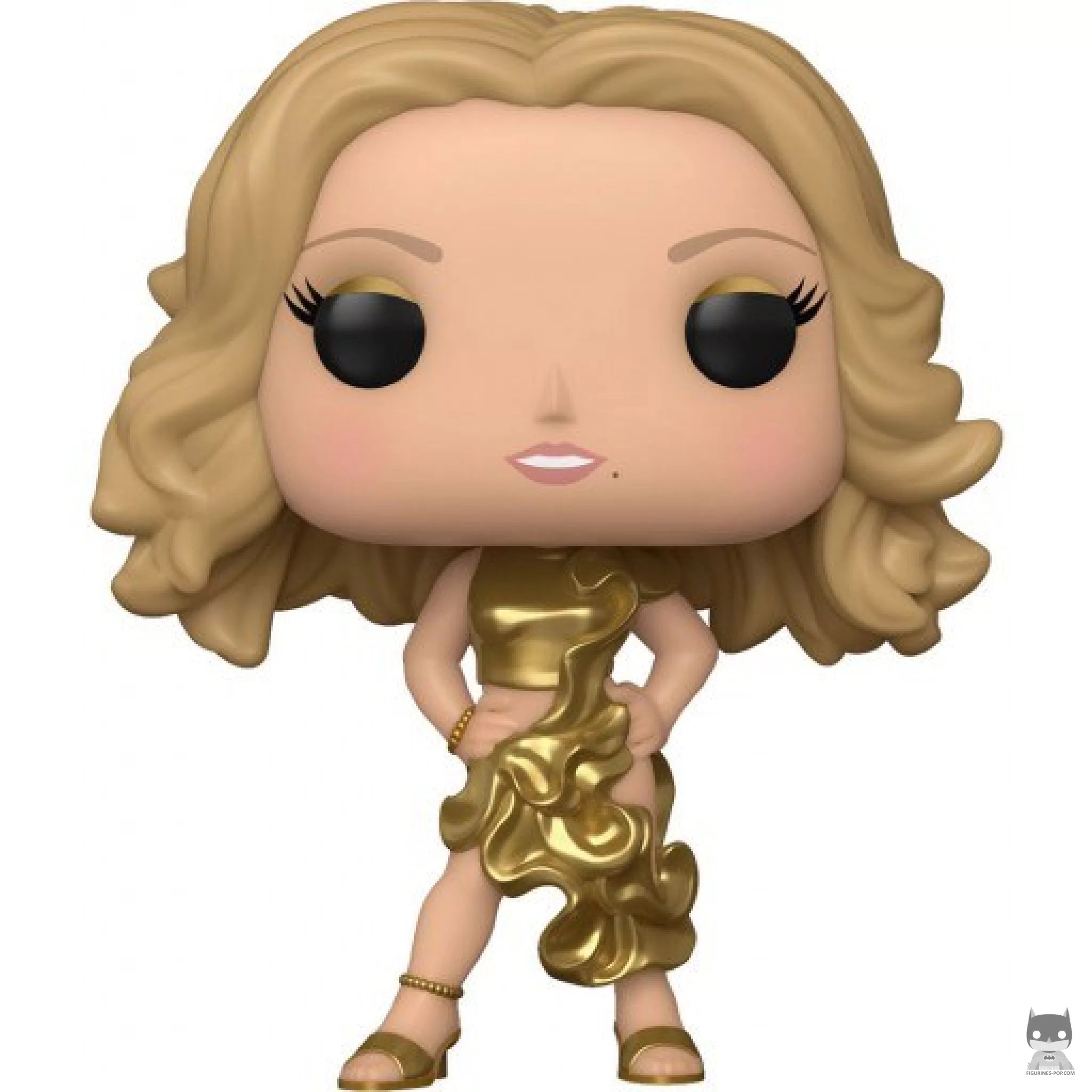 Figura Funko Pop! Mariah Carey The Emancipation of Mimi (Mariah Carey)