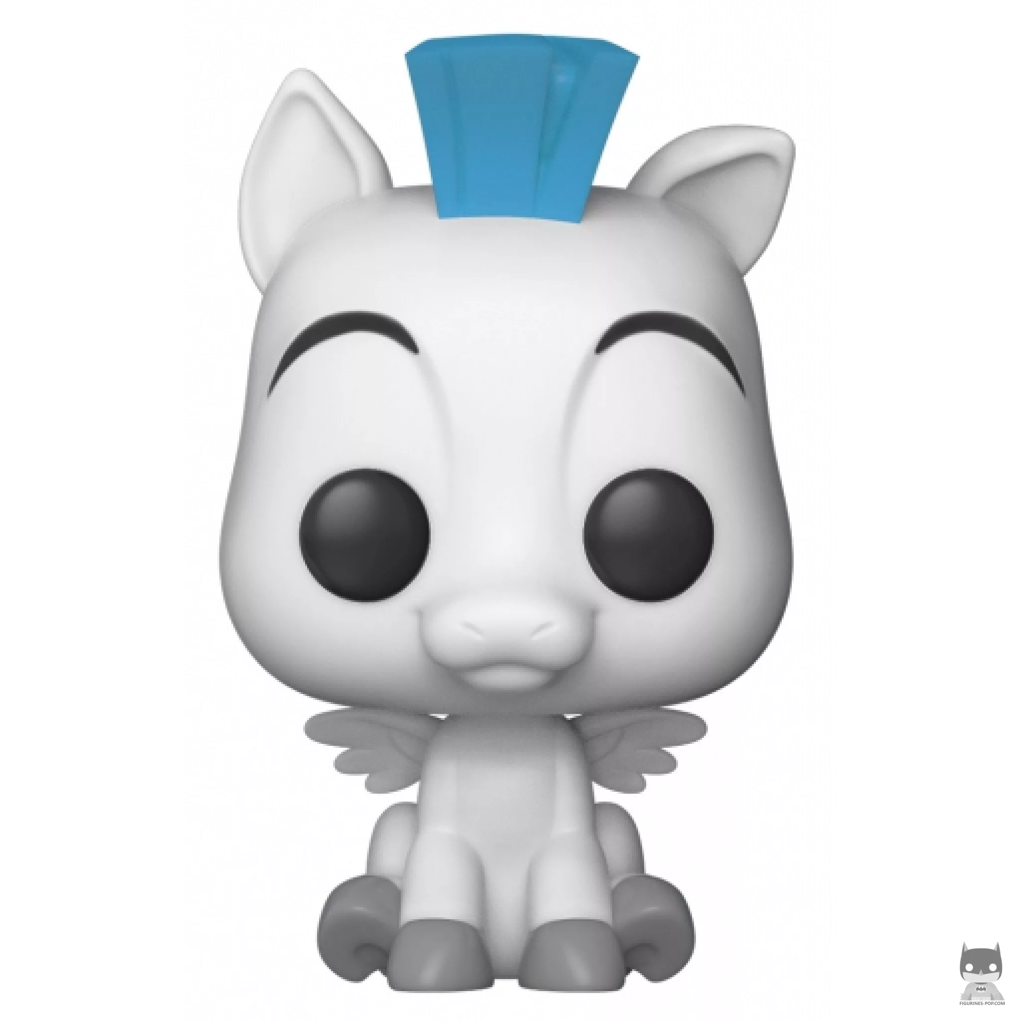 Figura Funko Pop! Pegaso bebé (Hércules)