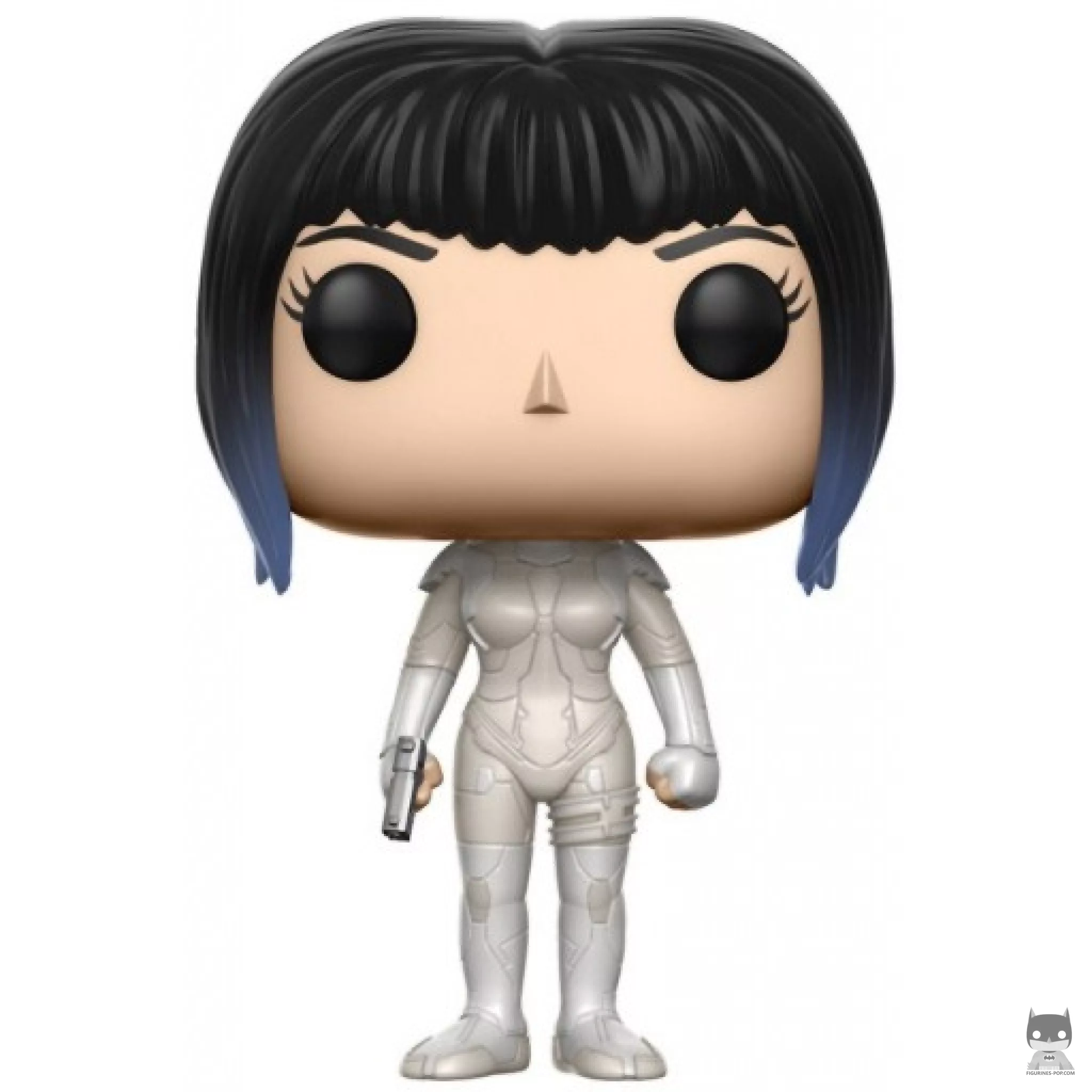 Figura Funko Pop! Mayor (Ghost in the Shell)