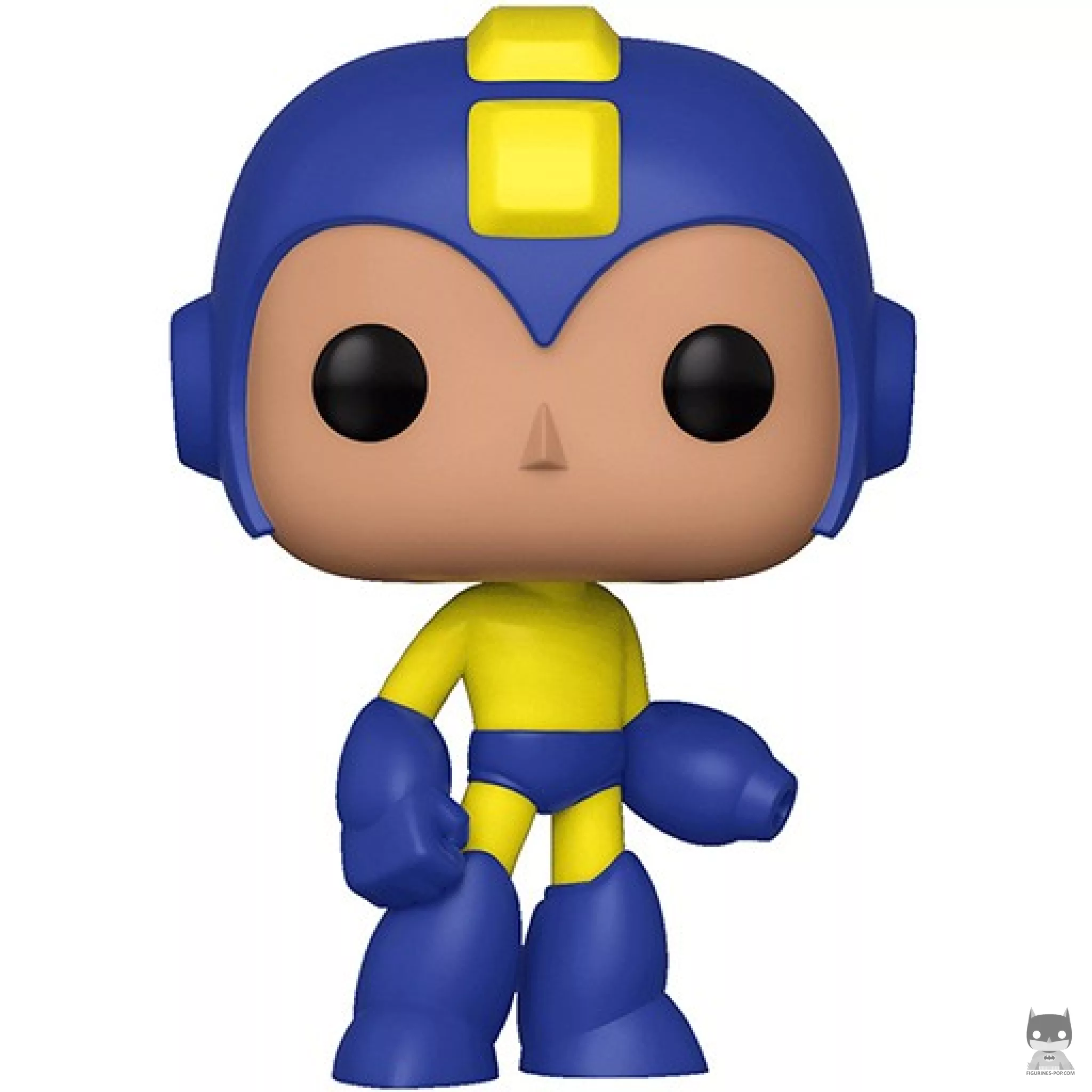 Figura Funko Pop! Napalm Bomb (Mega Man)