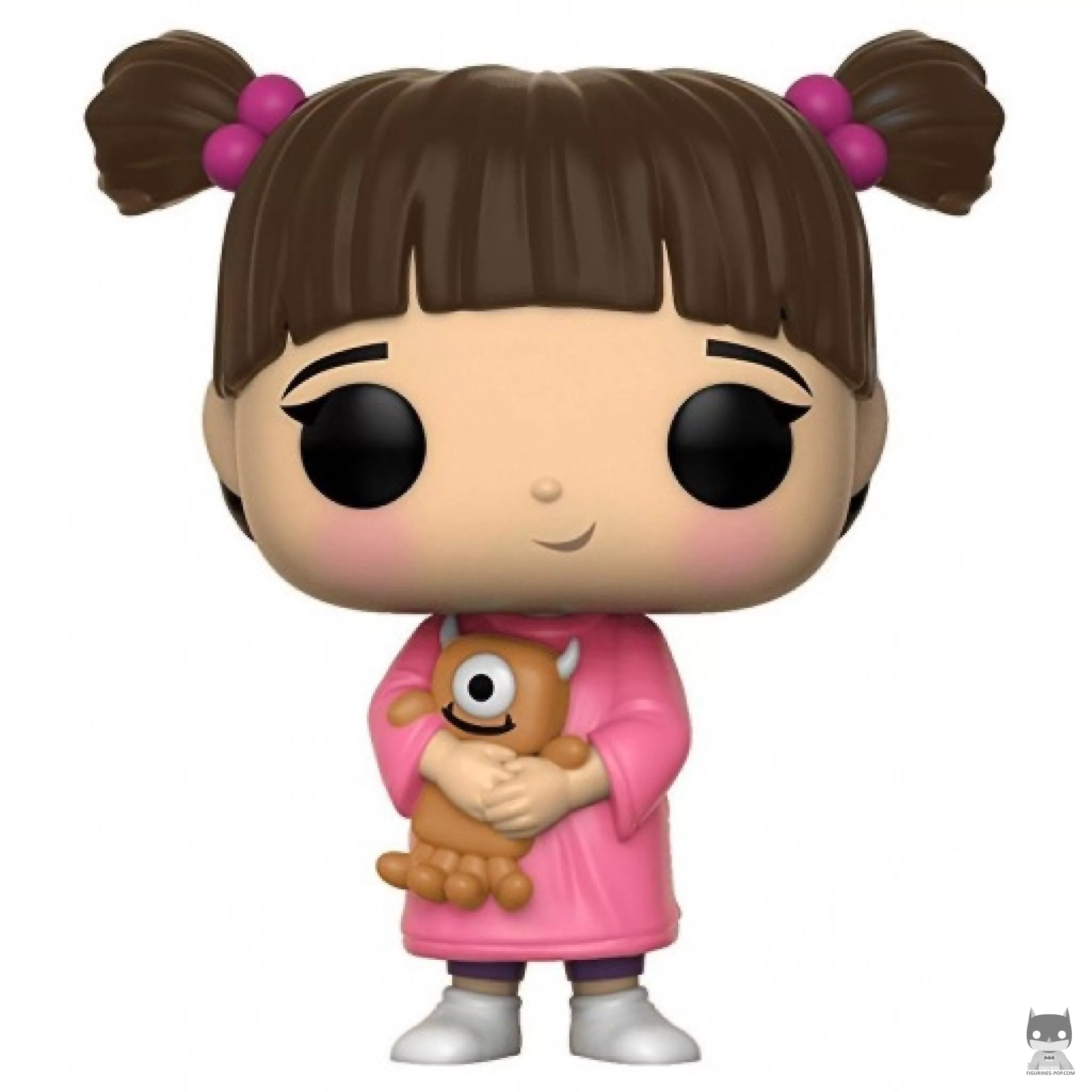 Figura Funko Pop! Boo (Monstruos, S.A.)