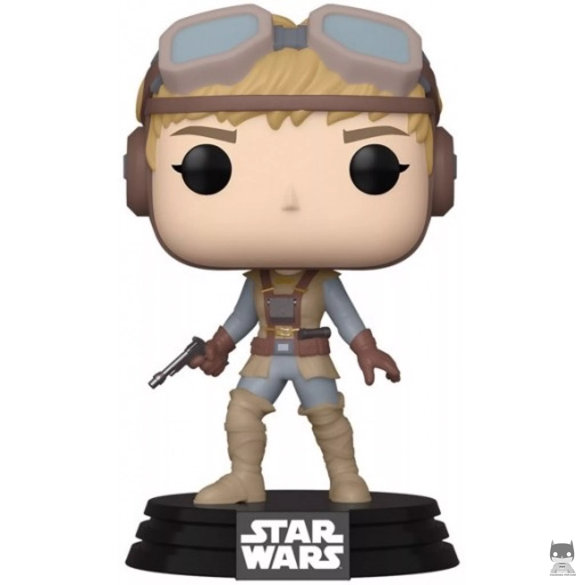 Figura Funko Pop! Starkiller (Star Wars: Concept Series)