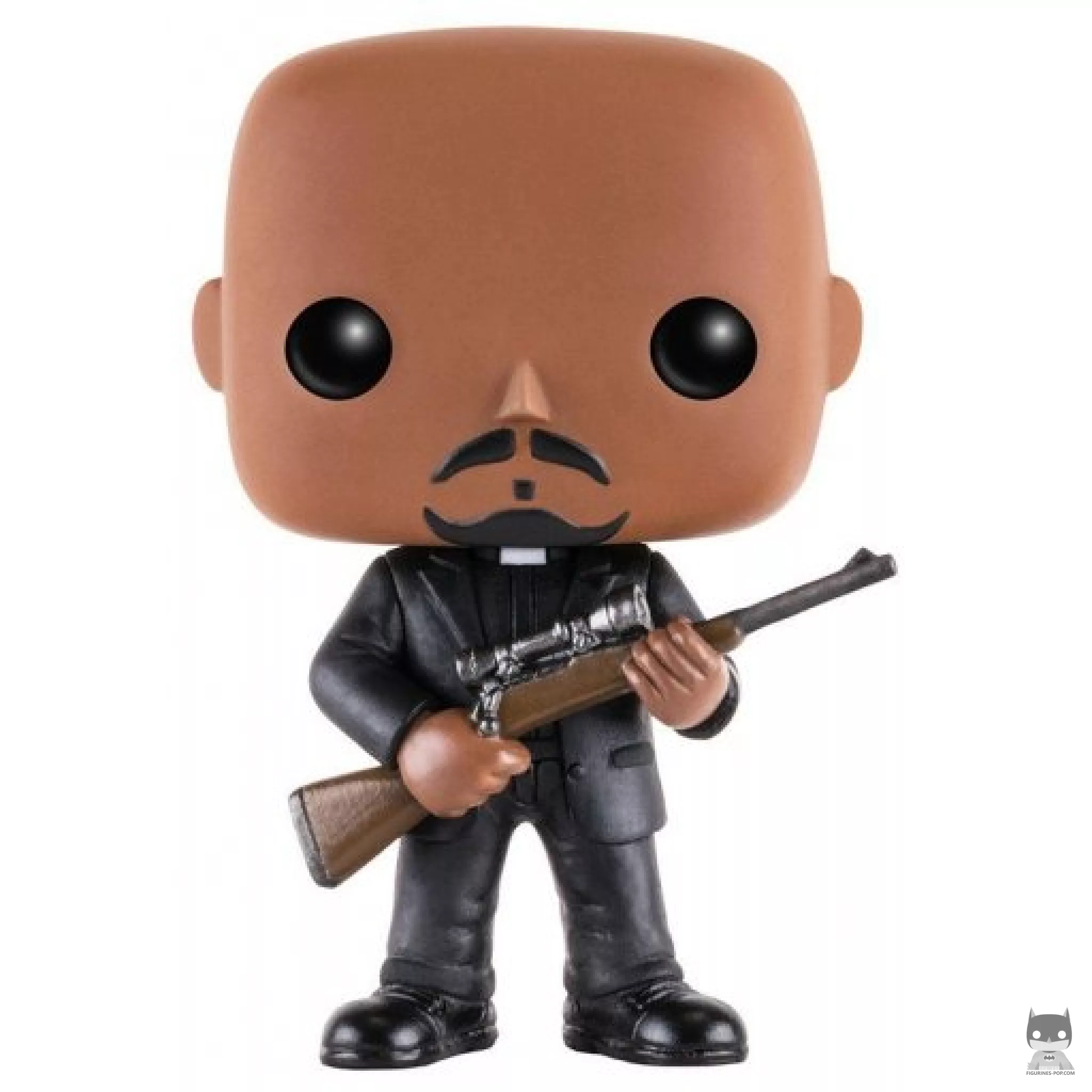 Figura Funko Pop! Gabriel Stokes (The Walking Dead)