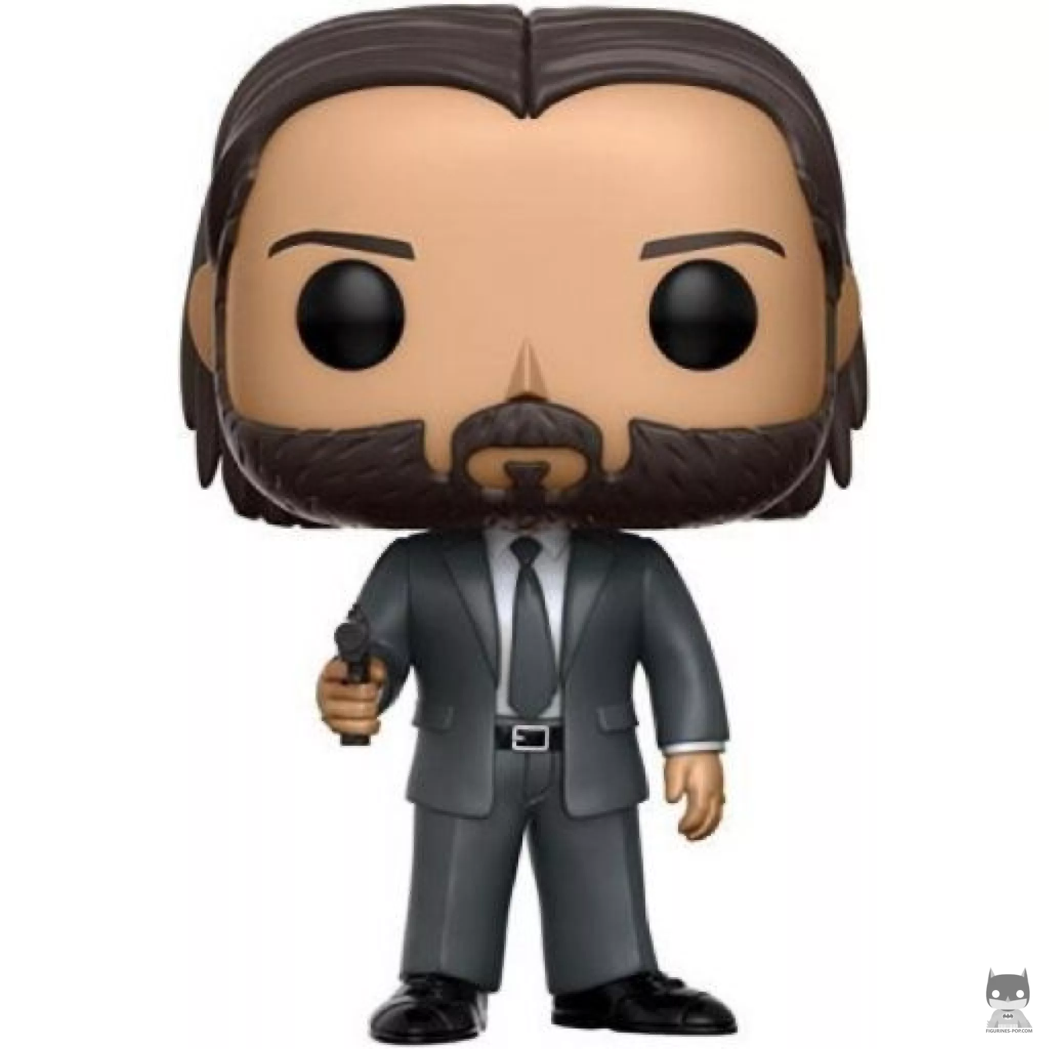 Figura Funko Pop! John Wick (John Wick)