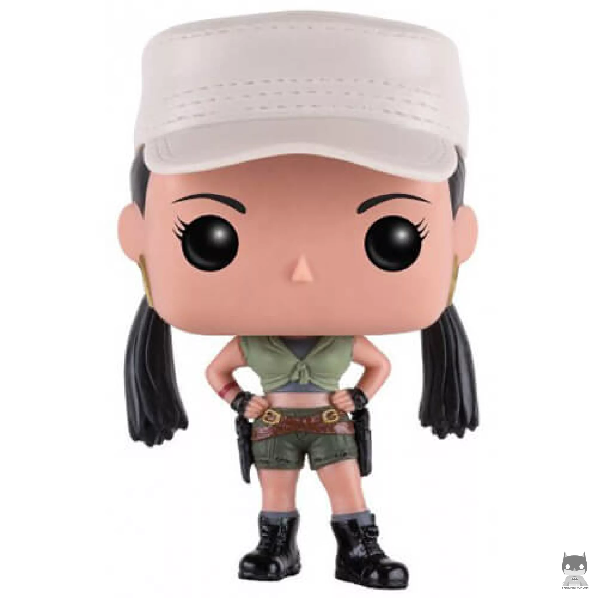 Figura Funko Pop! Rosita Espinosa (The Walking Dead)