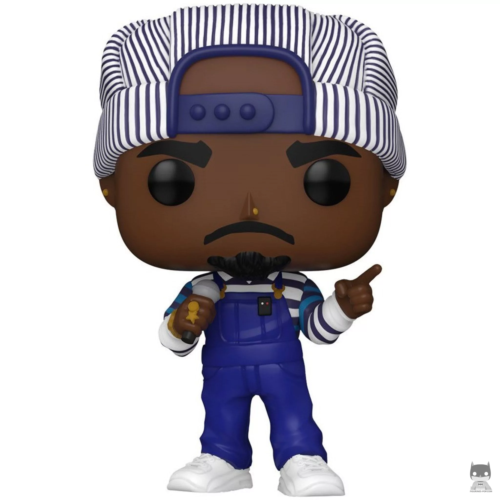 Figura Funko Pop! Tupac Shakur (Thug Life) (Tupac)