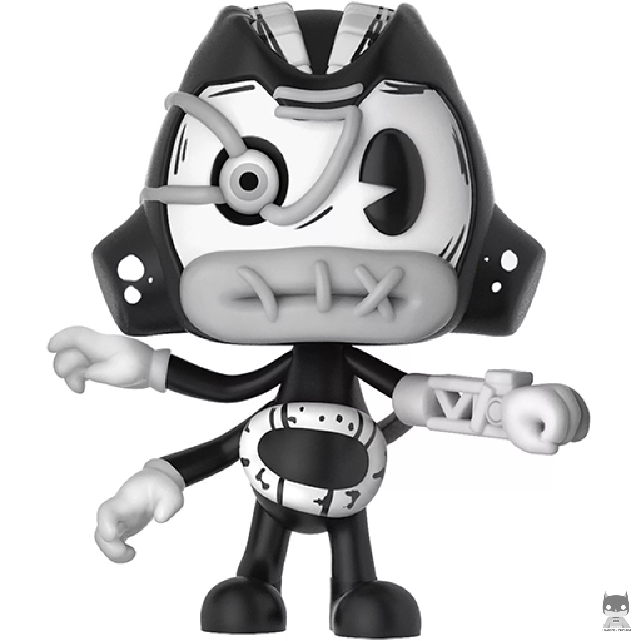 Figura Funko Pop! Striker (Bendy and the Ink Machine)
