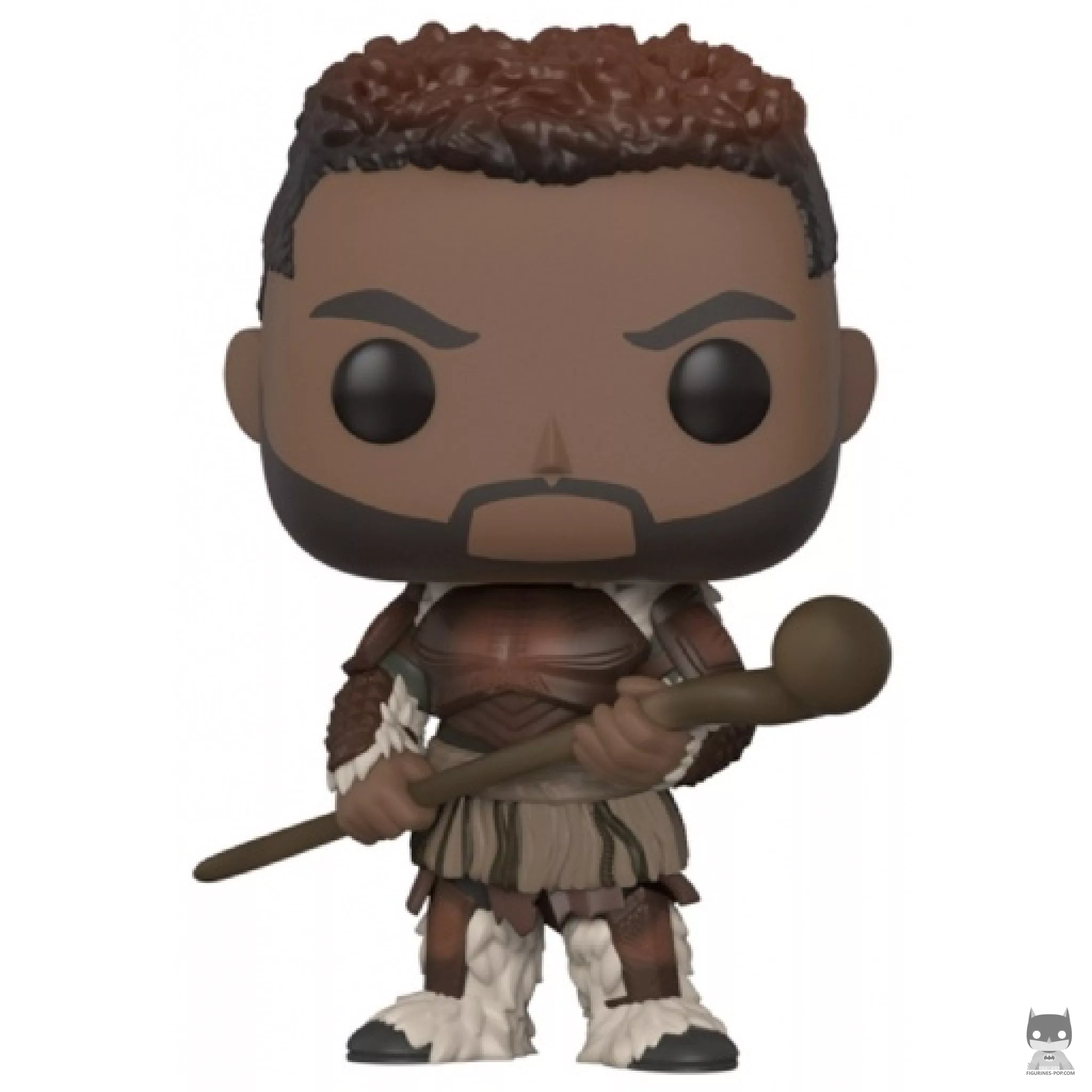 Figura Funko Pop! M'Baku (Black Panther)