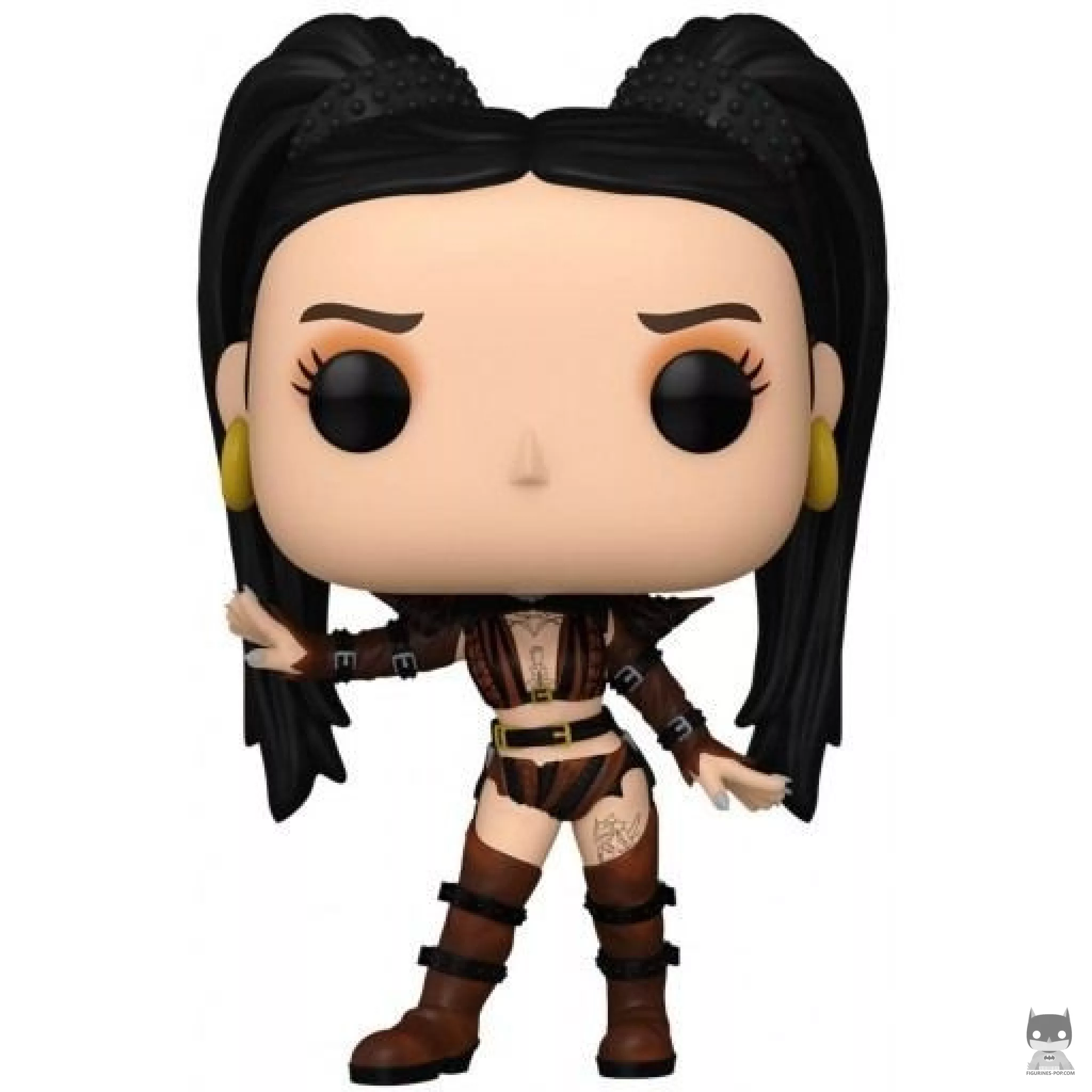 Figura Funko Pop! Bella Poarch (Inferno) (Bella Poarch)