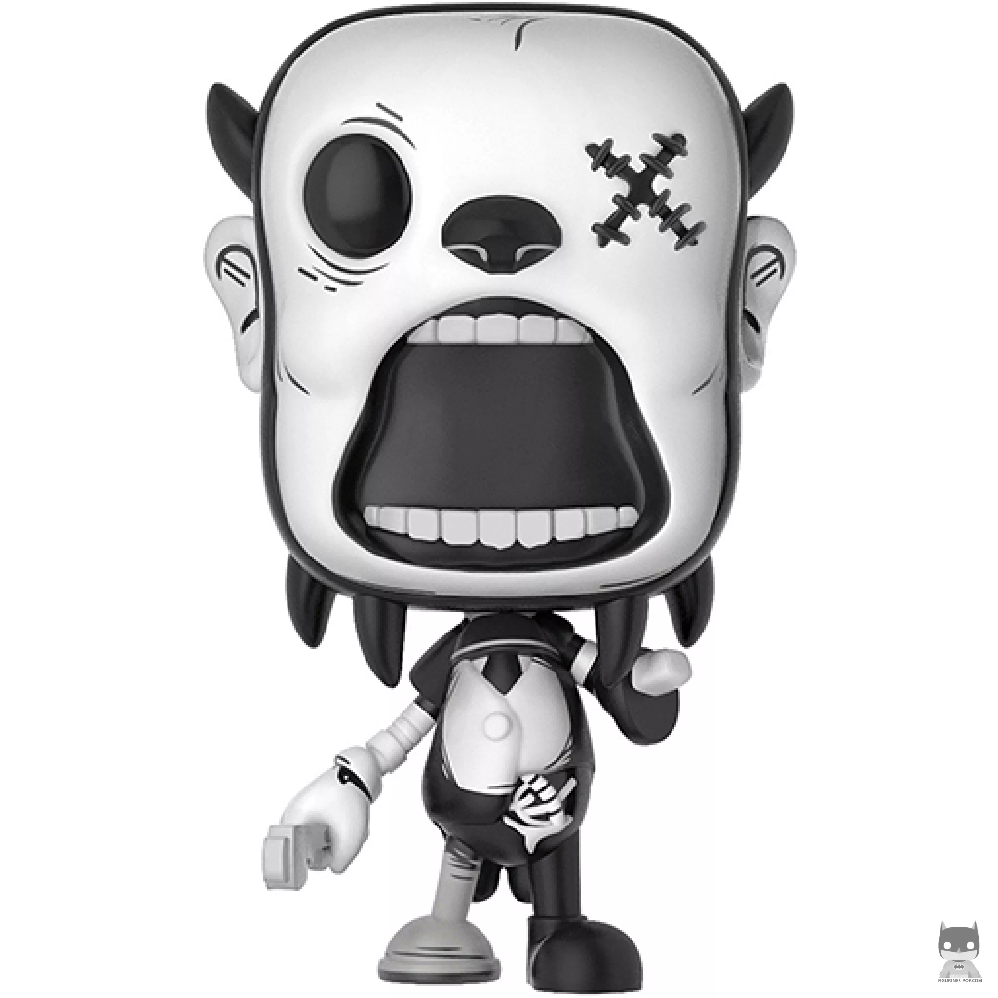 Figura Funko Pop! Piper (Bendy and the Ink Machine)