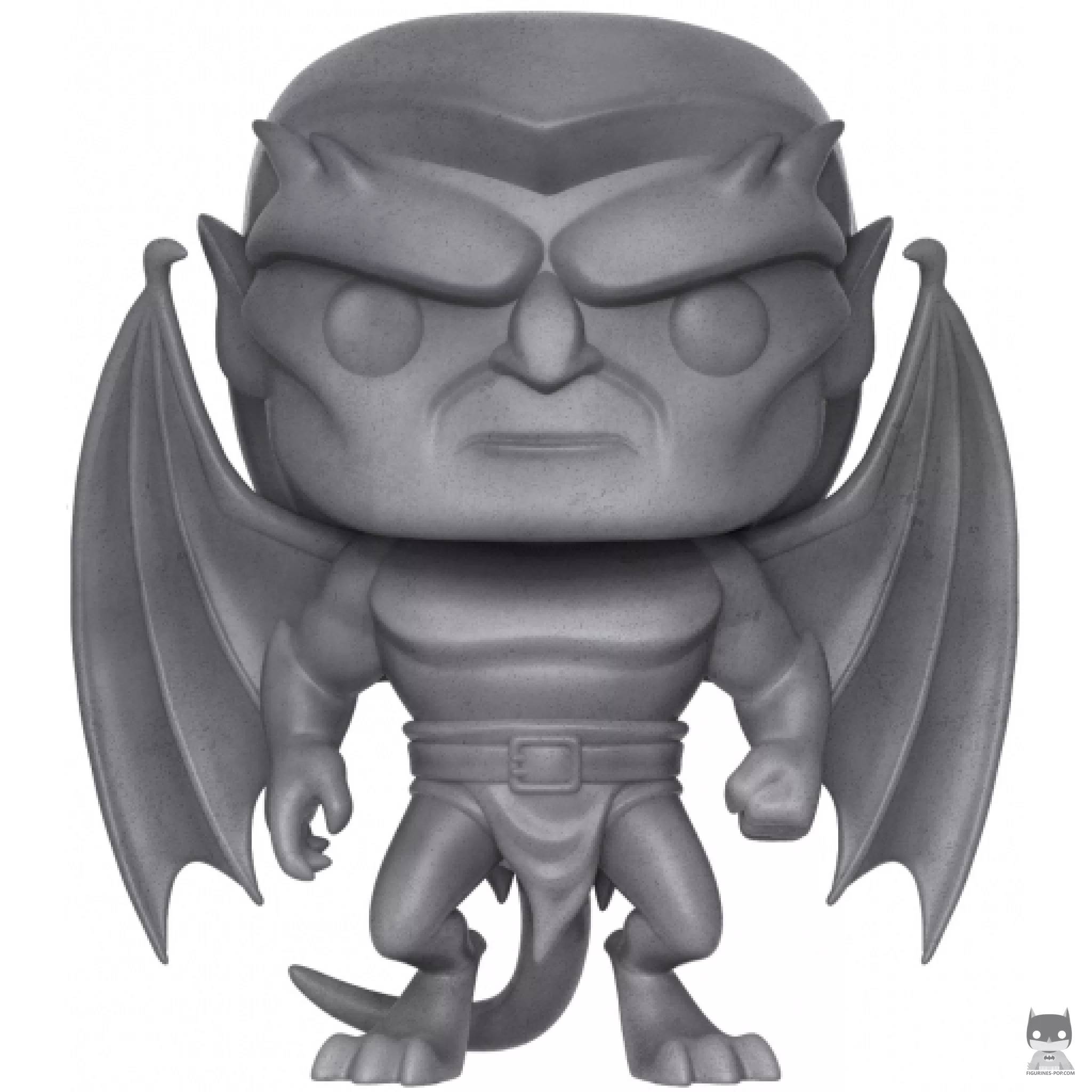 Figura Funko Pop! Goliath (Piedra) (Gárgolas)