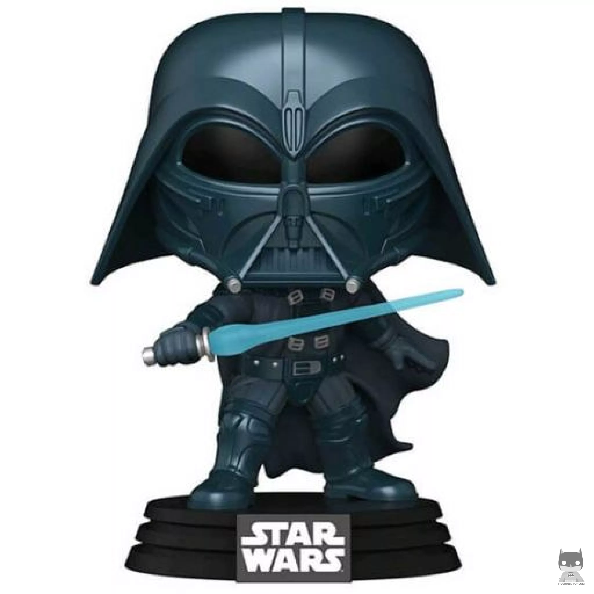 Figura Funko Pop! Darth Vader (Star Wars: Concept Series)
