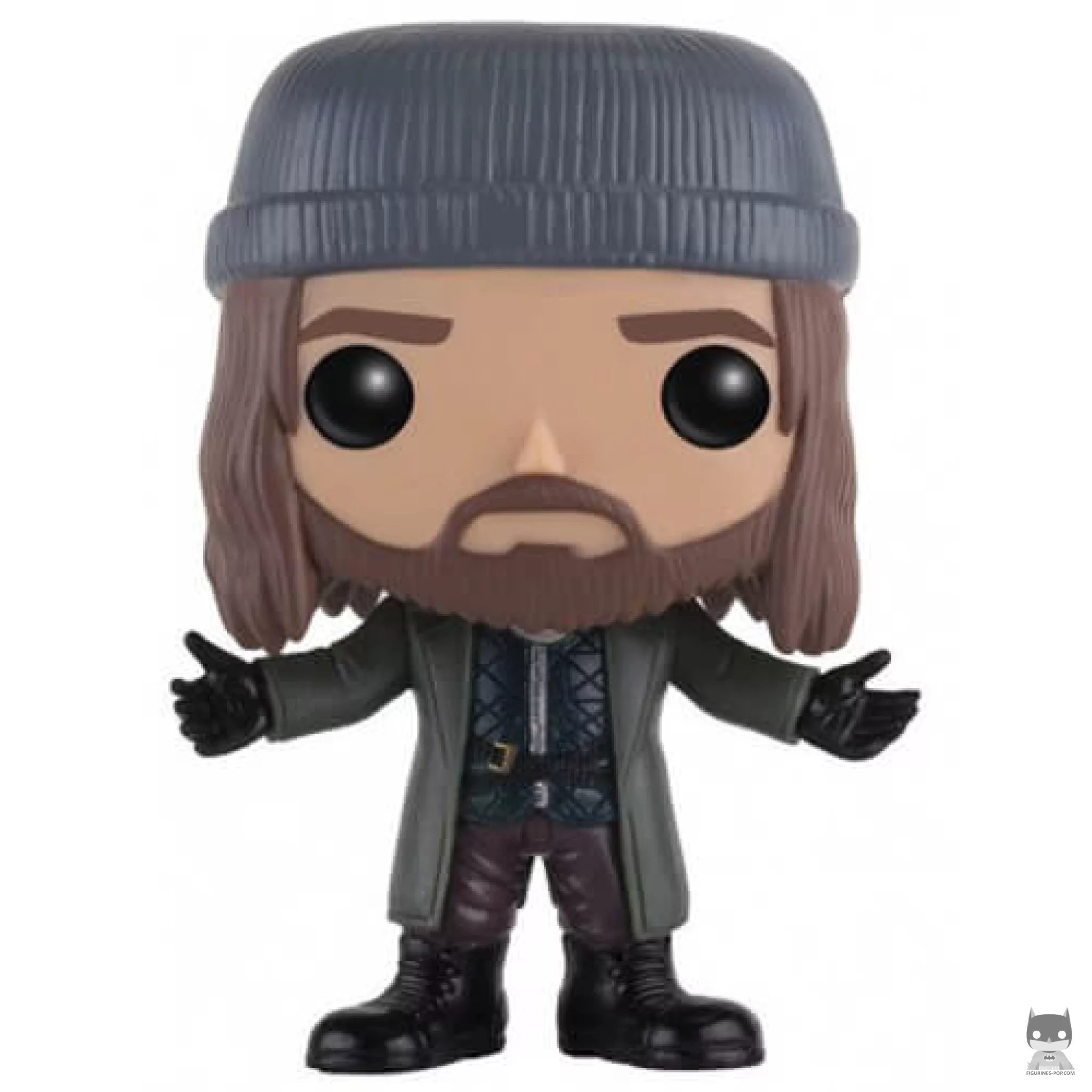 Figura Funko Pop! Paul "Jesus" Rovia (The Walking Dead)