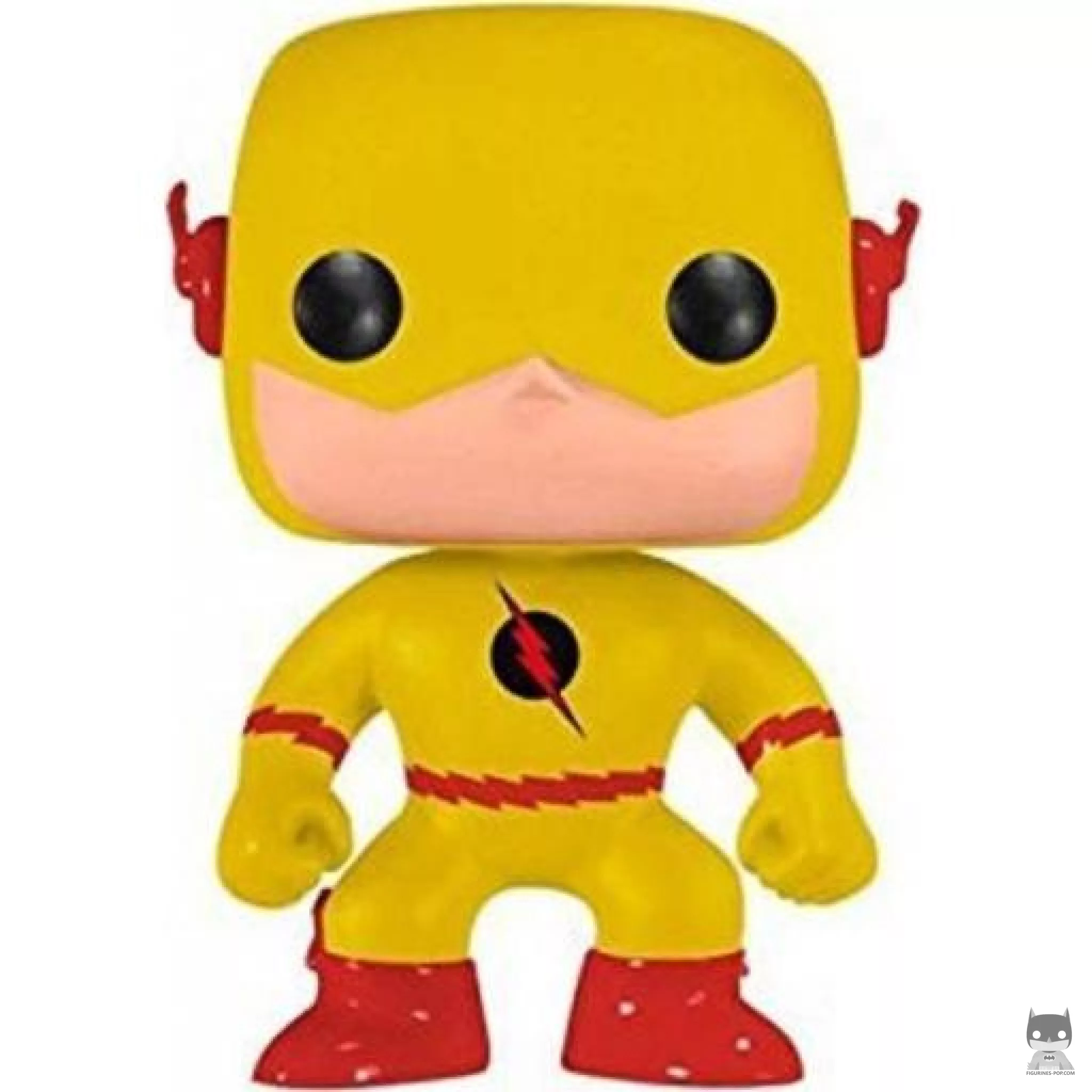 Figura Funko Pop! Flash Reverso (DC Universe)