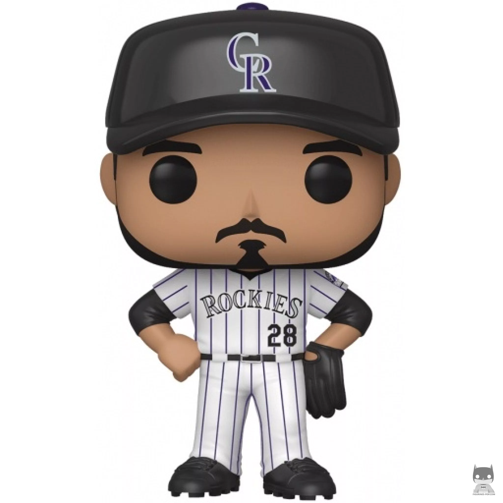 Figura Funko Pop! Nolan Arenado (MLB)