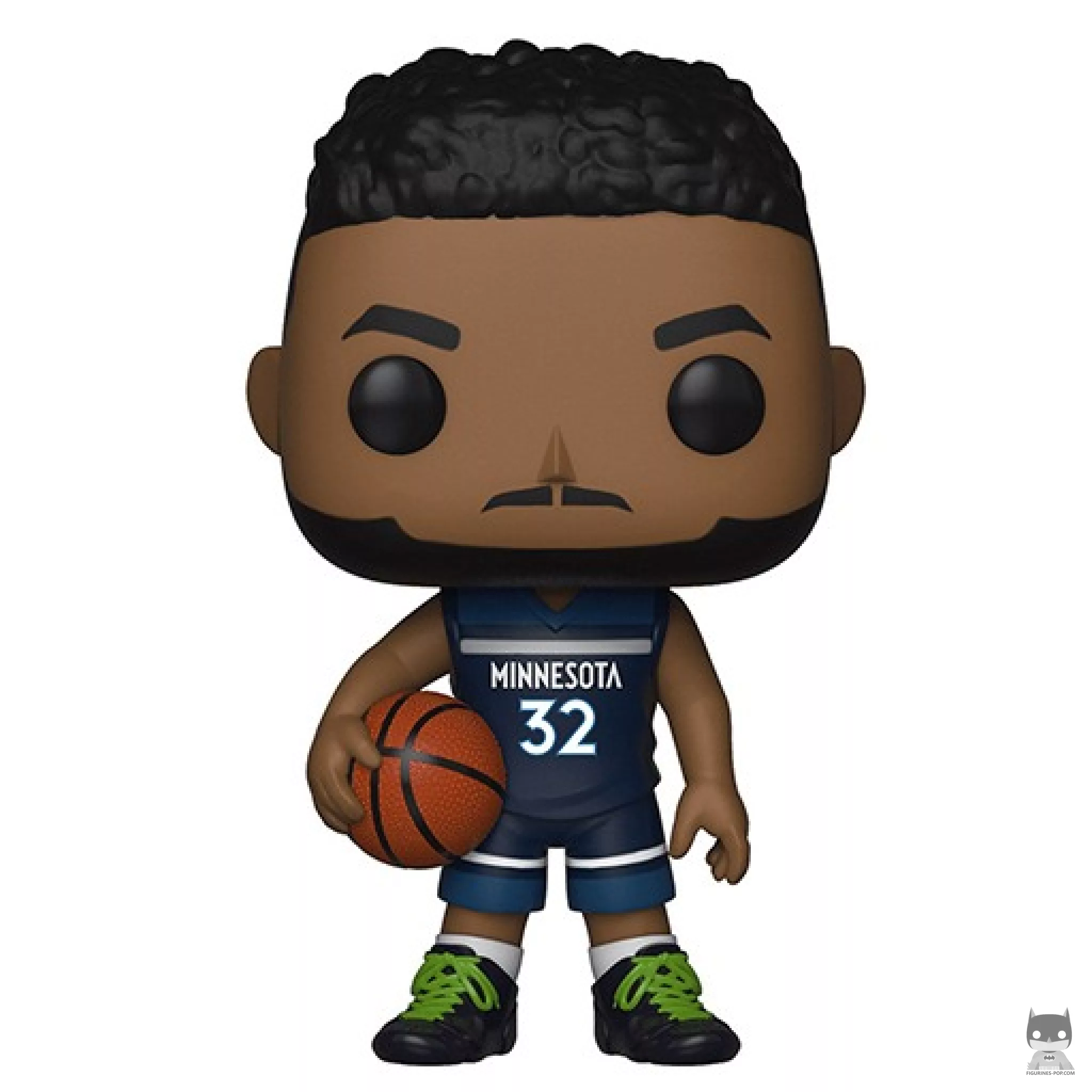 Figura Funko Pop! Karl-Anthony Towns (NBA)