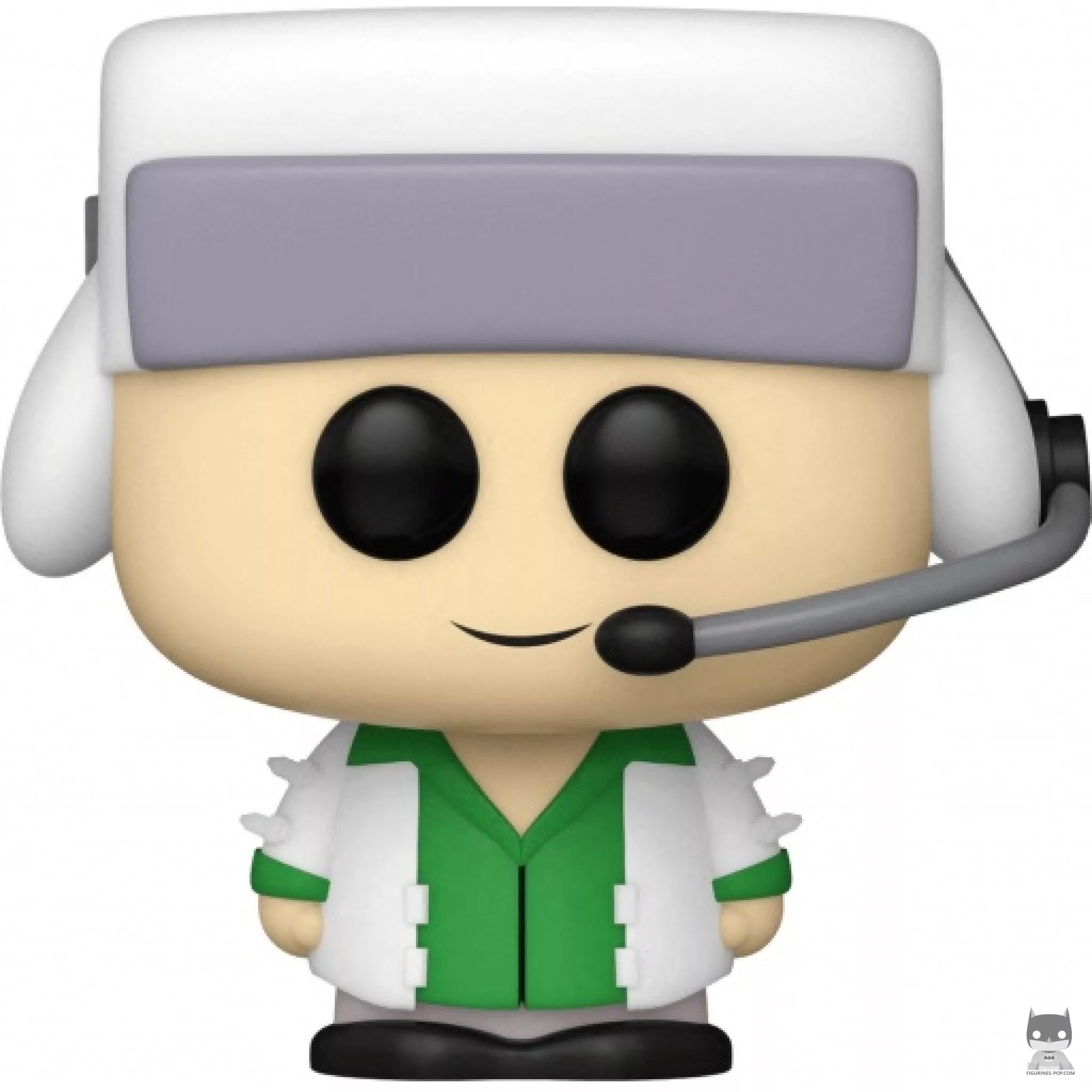 Figura Funko Pop! Kyle boy band (South Park)